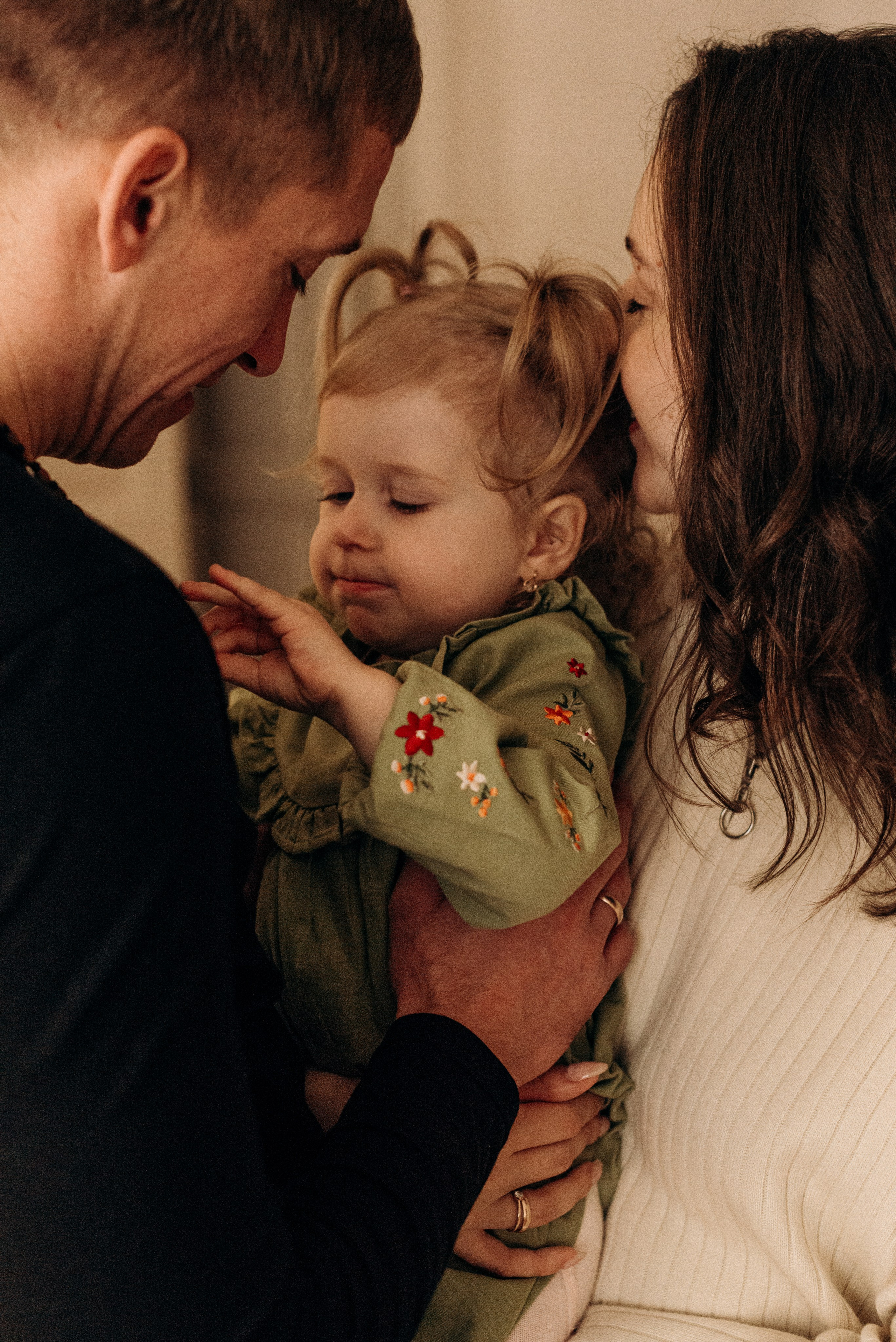 *. Wedding and family photographer San Diego