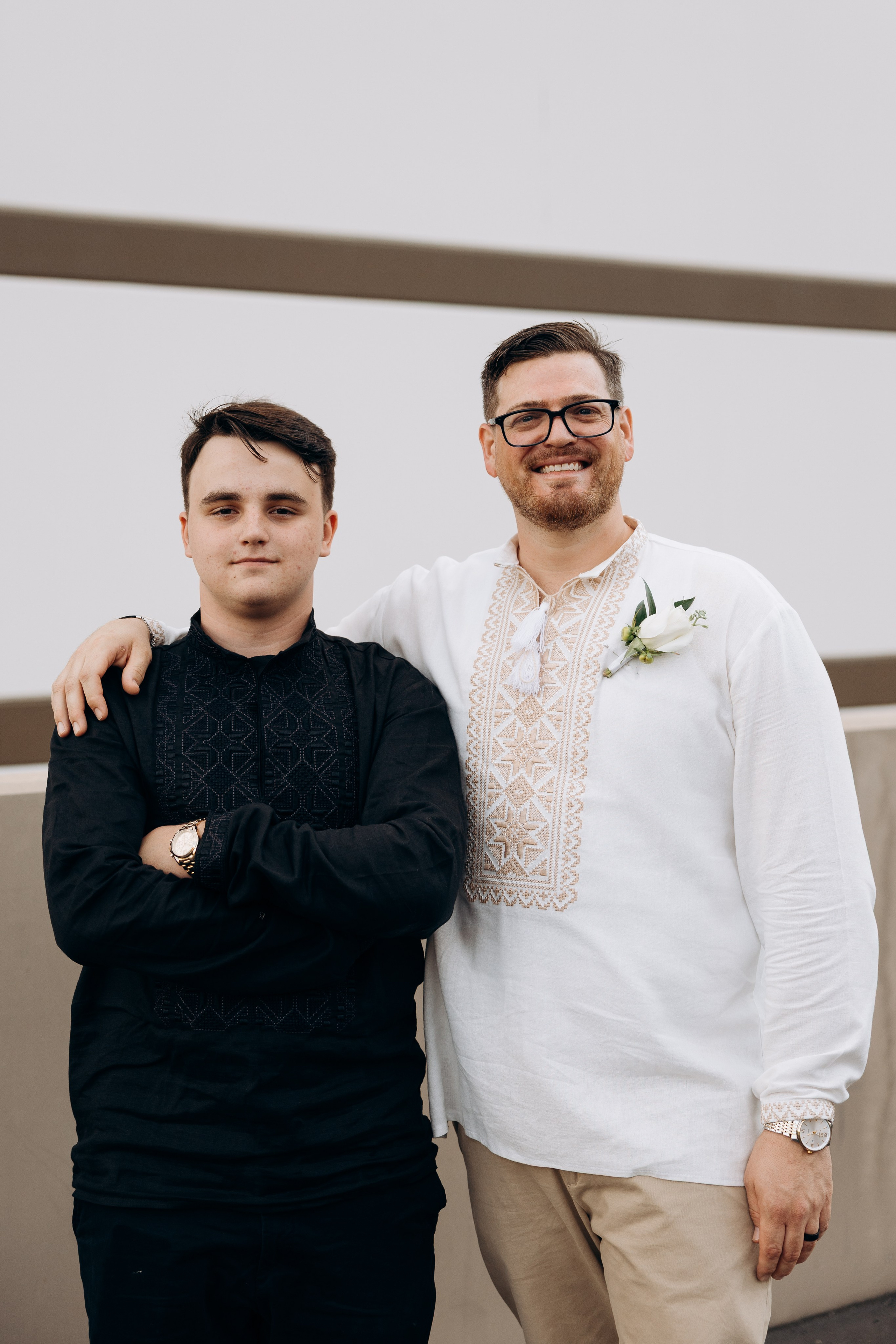 *. Wedding and family photographer San Diego
