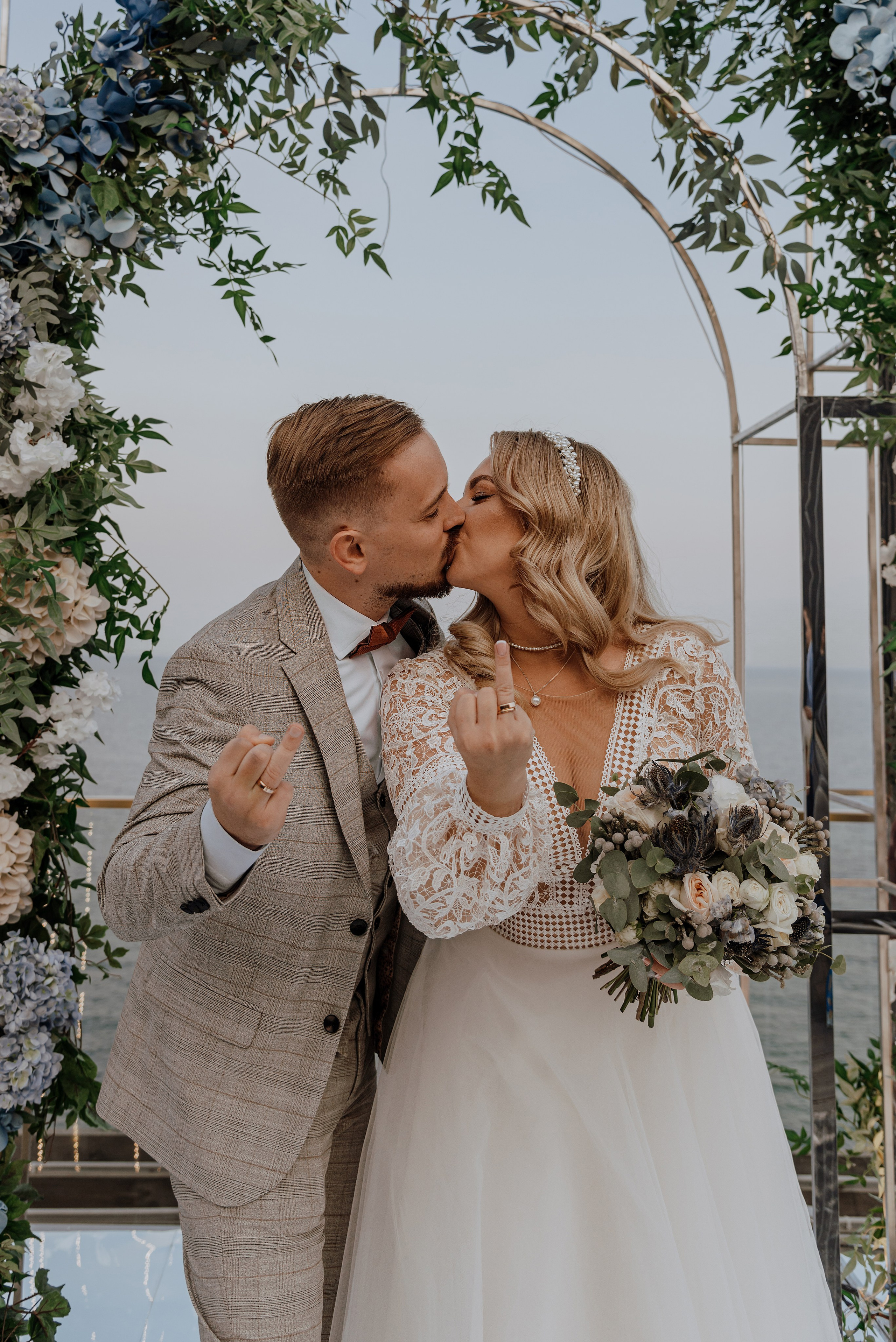 *. Wedding and family photographer San Diego