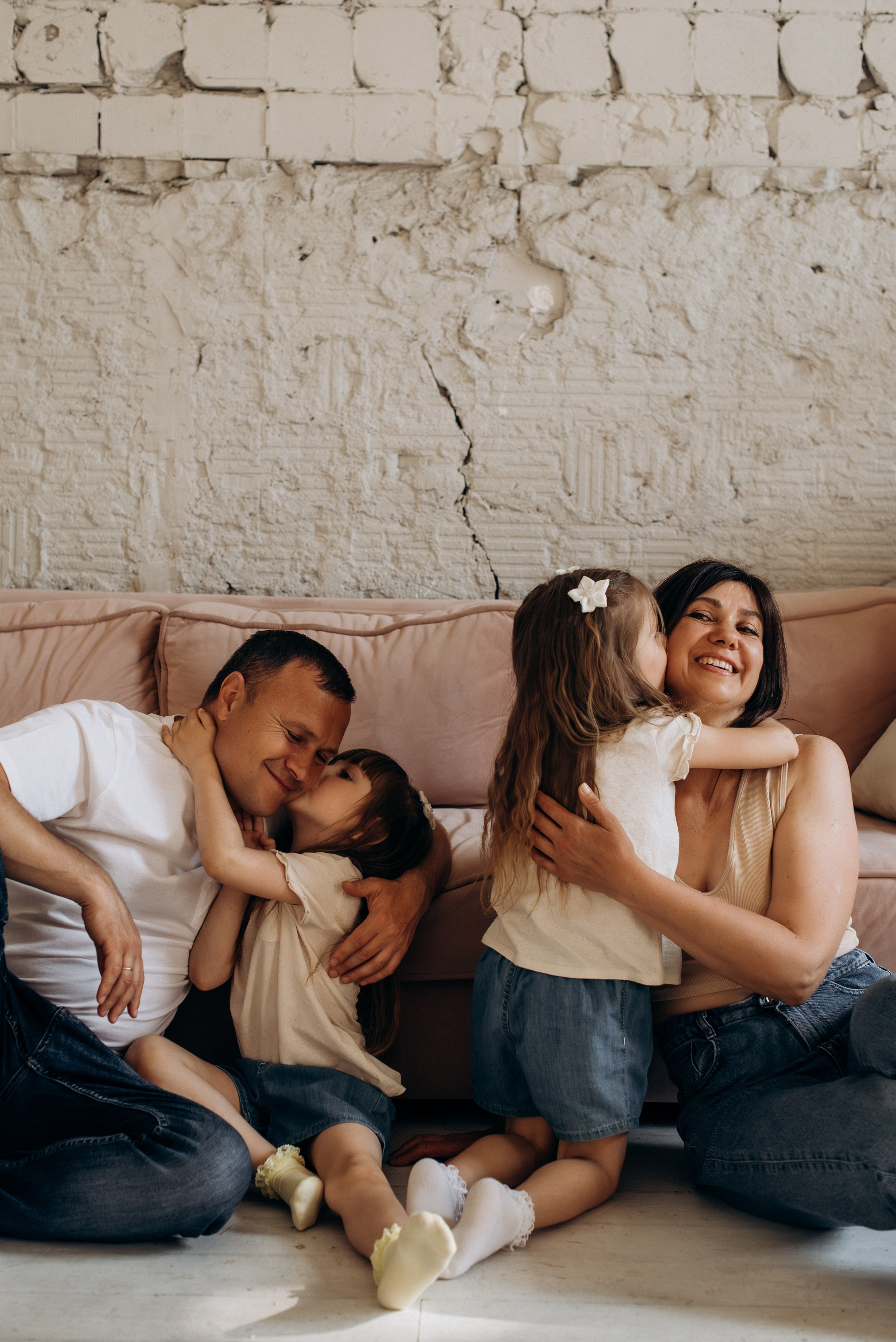 *. Wedding and family photographer San Diego