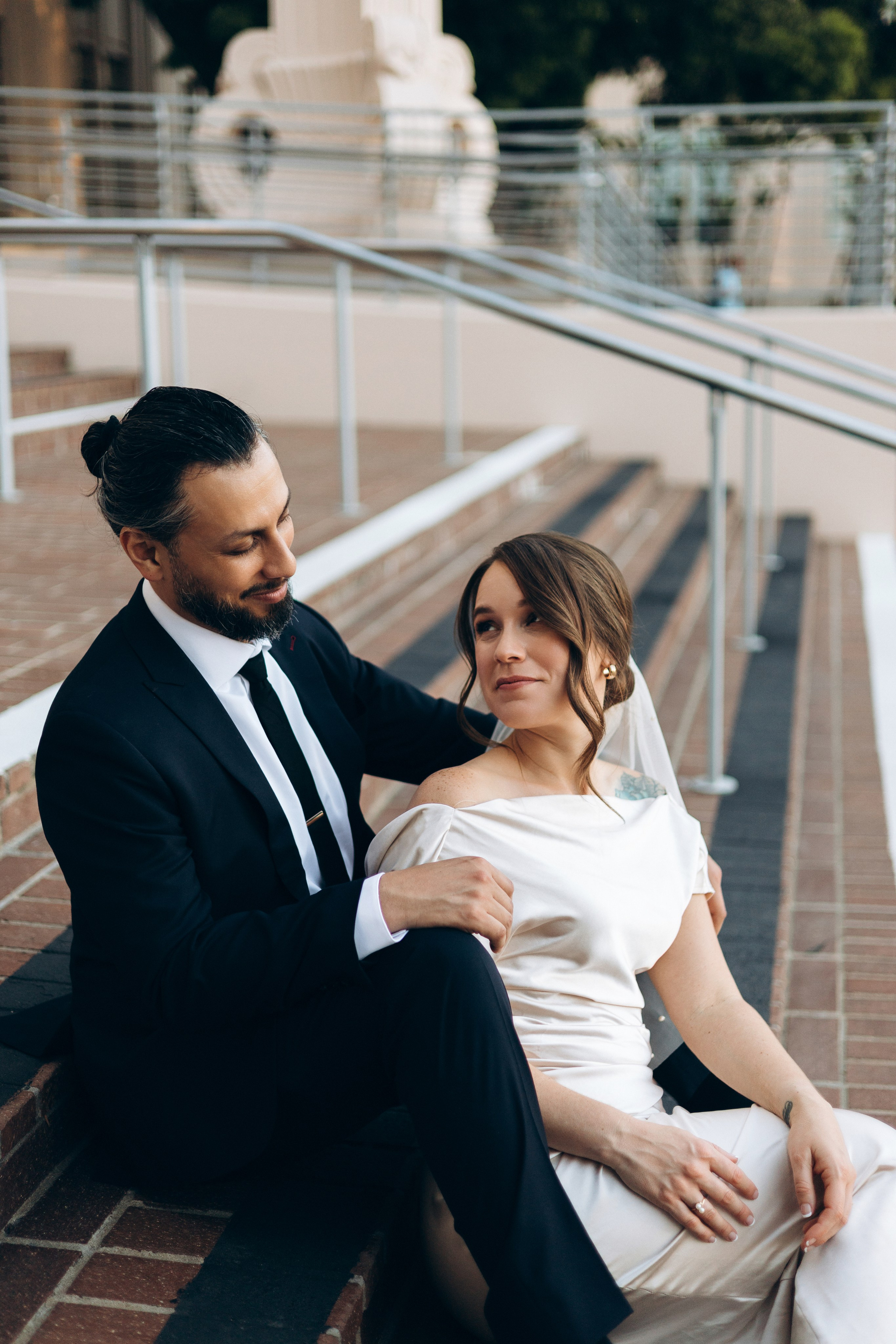 Jessi and Alex. Весільний та сімейний фотограф у Сан-Дієго