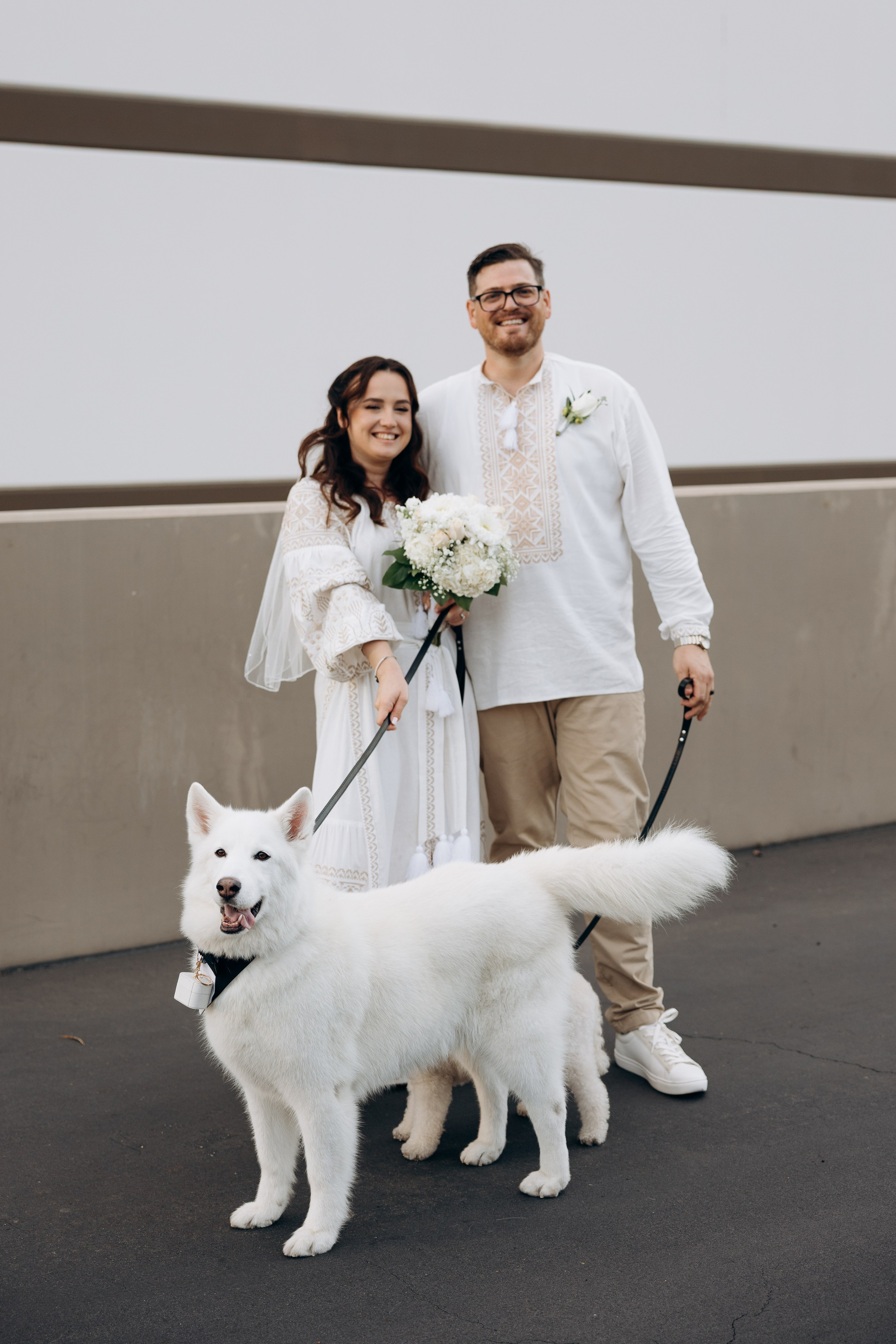 *. Wedding and family photographer San Diego