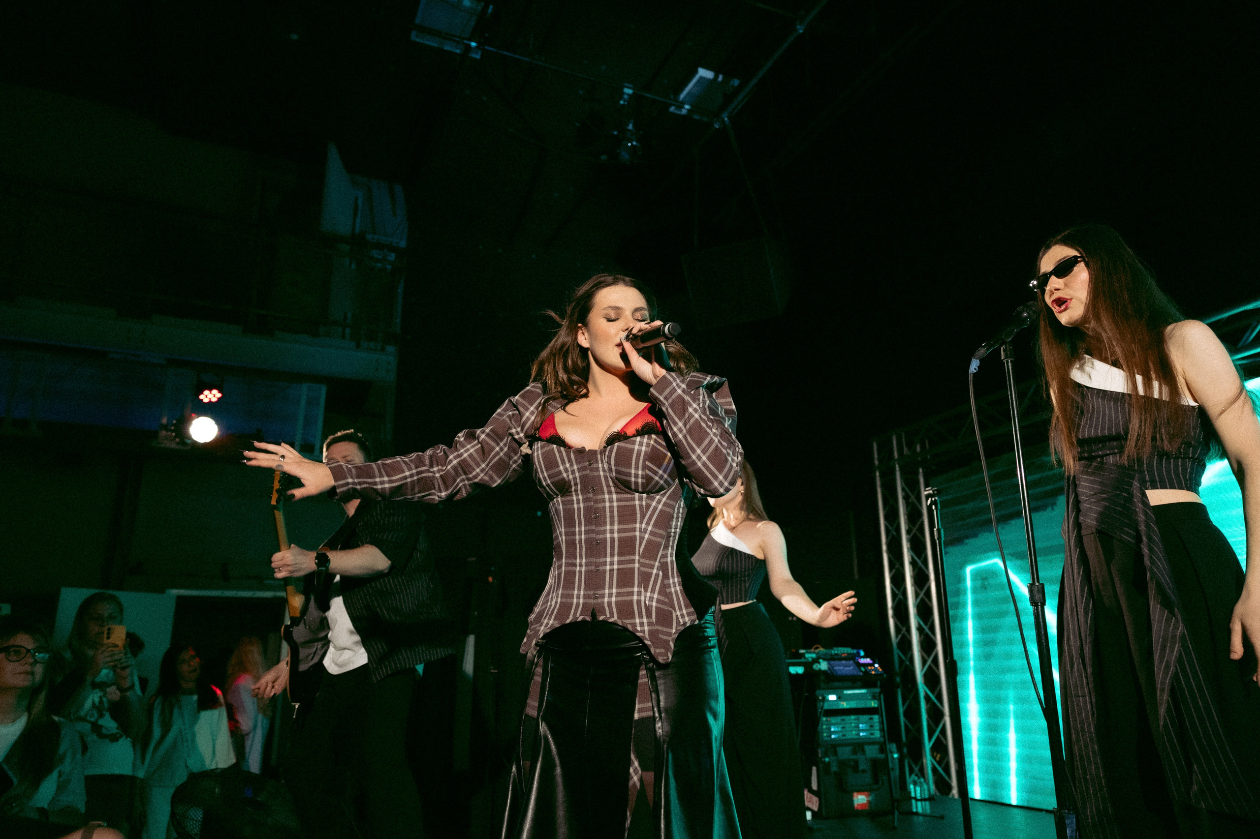 KAZKA. Fotógrafa de bodas y familia en San Diego
