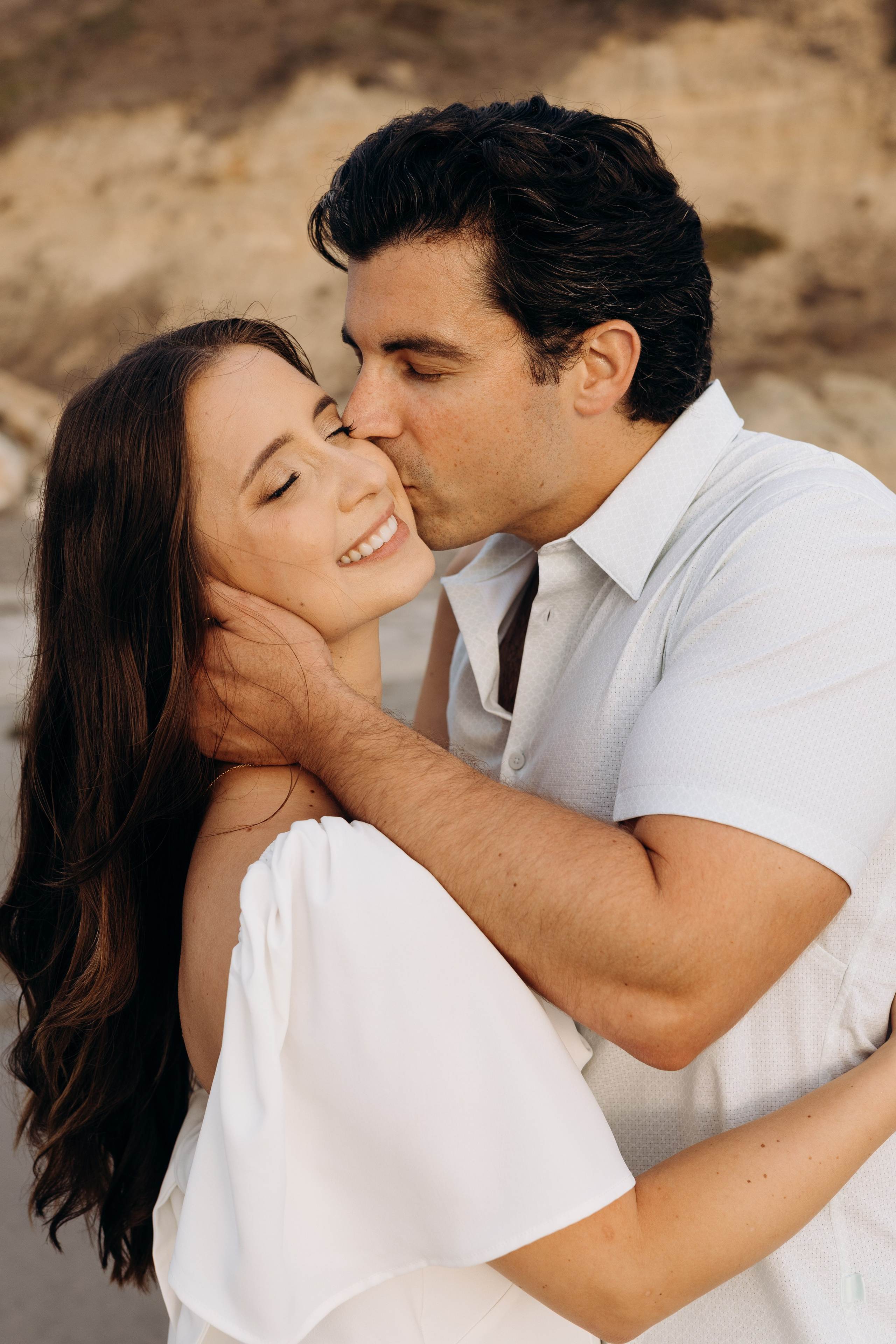 *. Wedding and family photographer San Diego