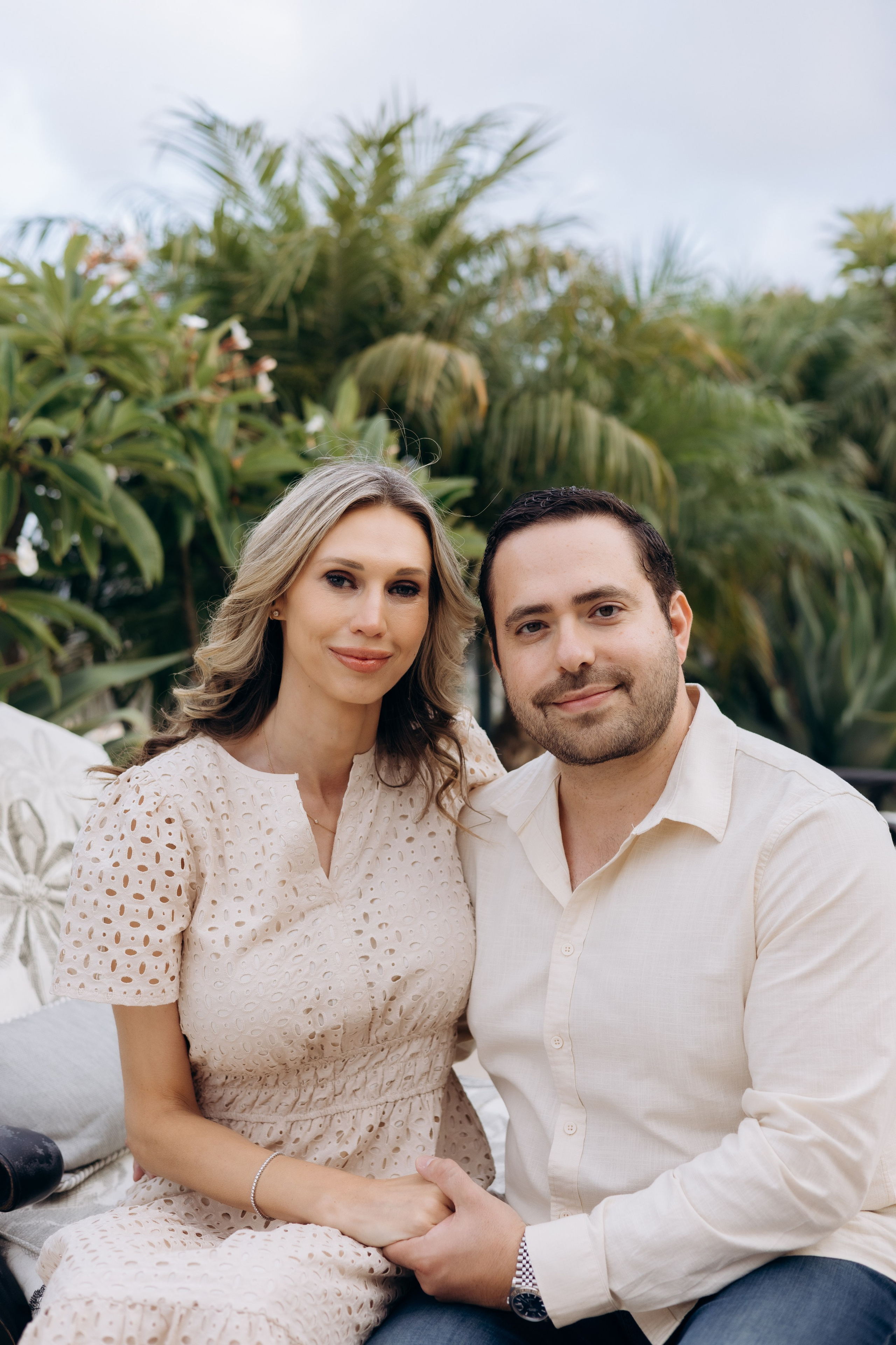 *. Wedding and family photographer San Diego