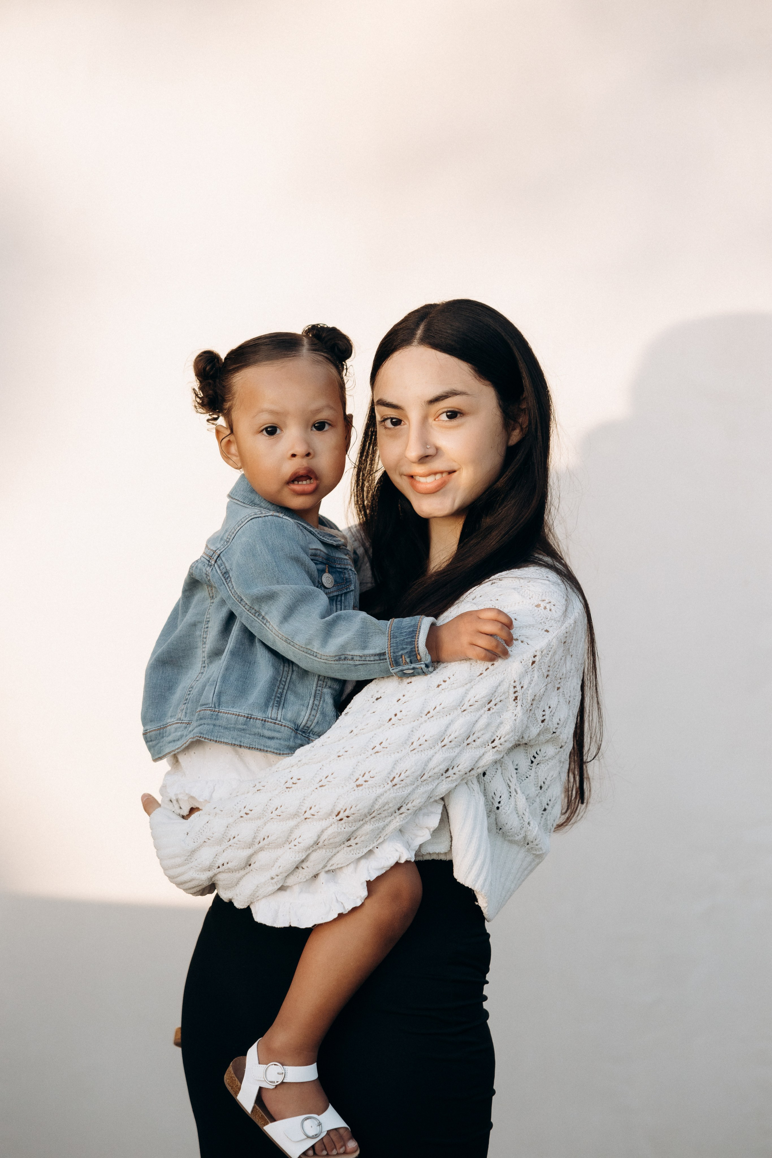 Welcome Diner. Wedding and family photographer San Diego