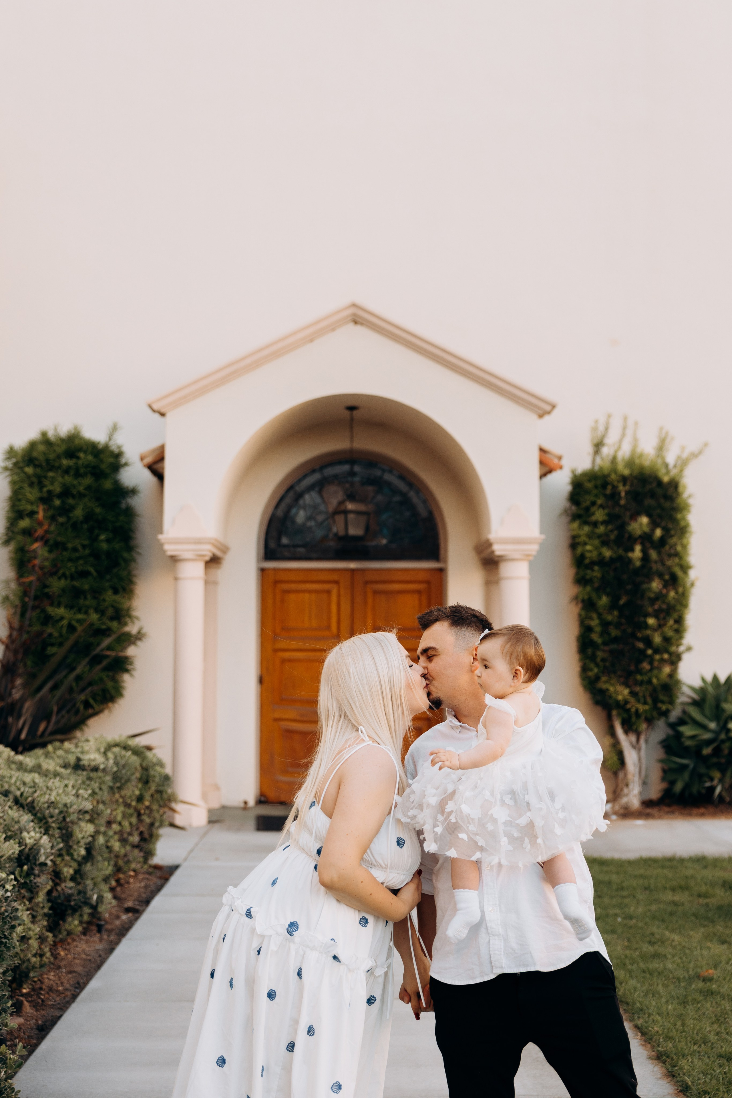 *. Wedding and family photographer San Diego