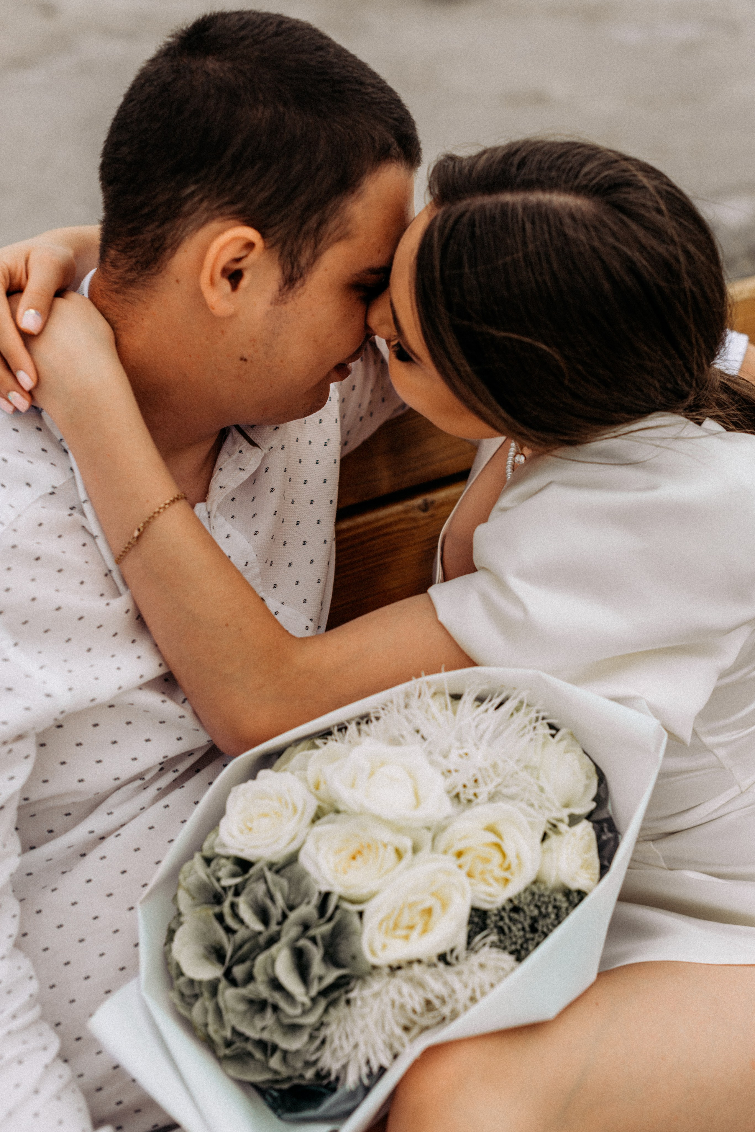 *. Wedding and family photographer San Diego
