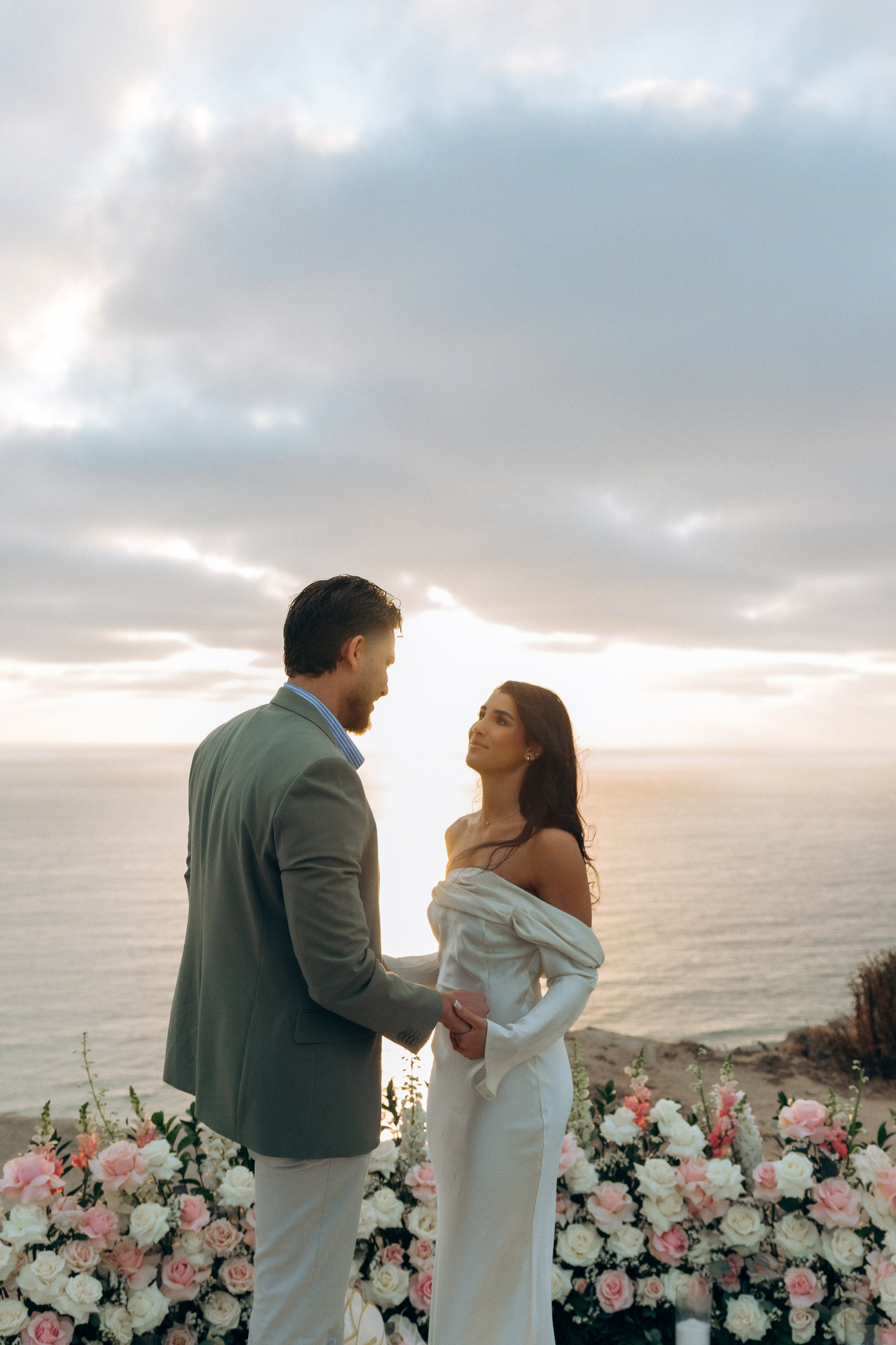 Amin&Saja. Wedding and family photographer San Diego