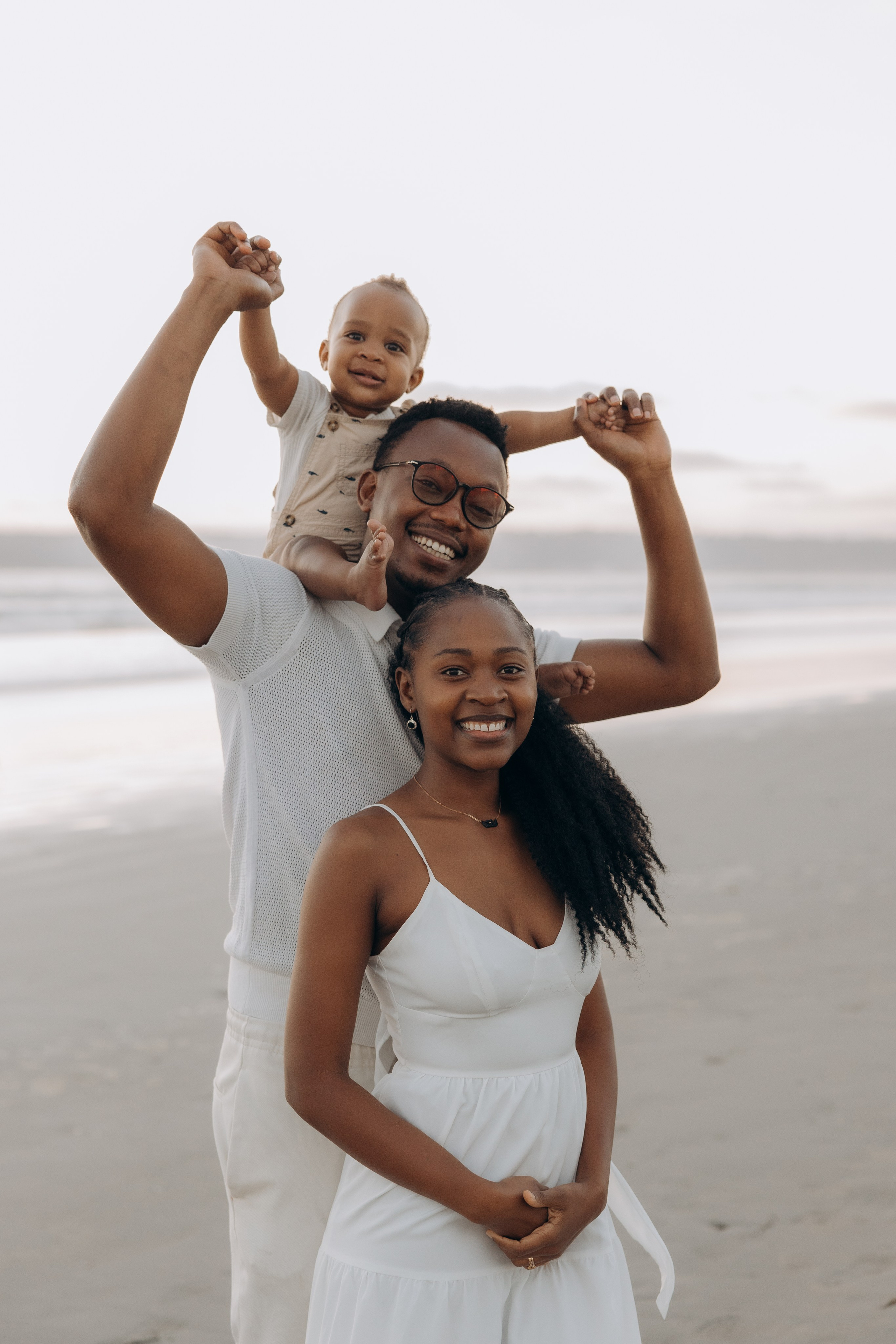 *. Wedding and family photographer San Diego