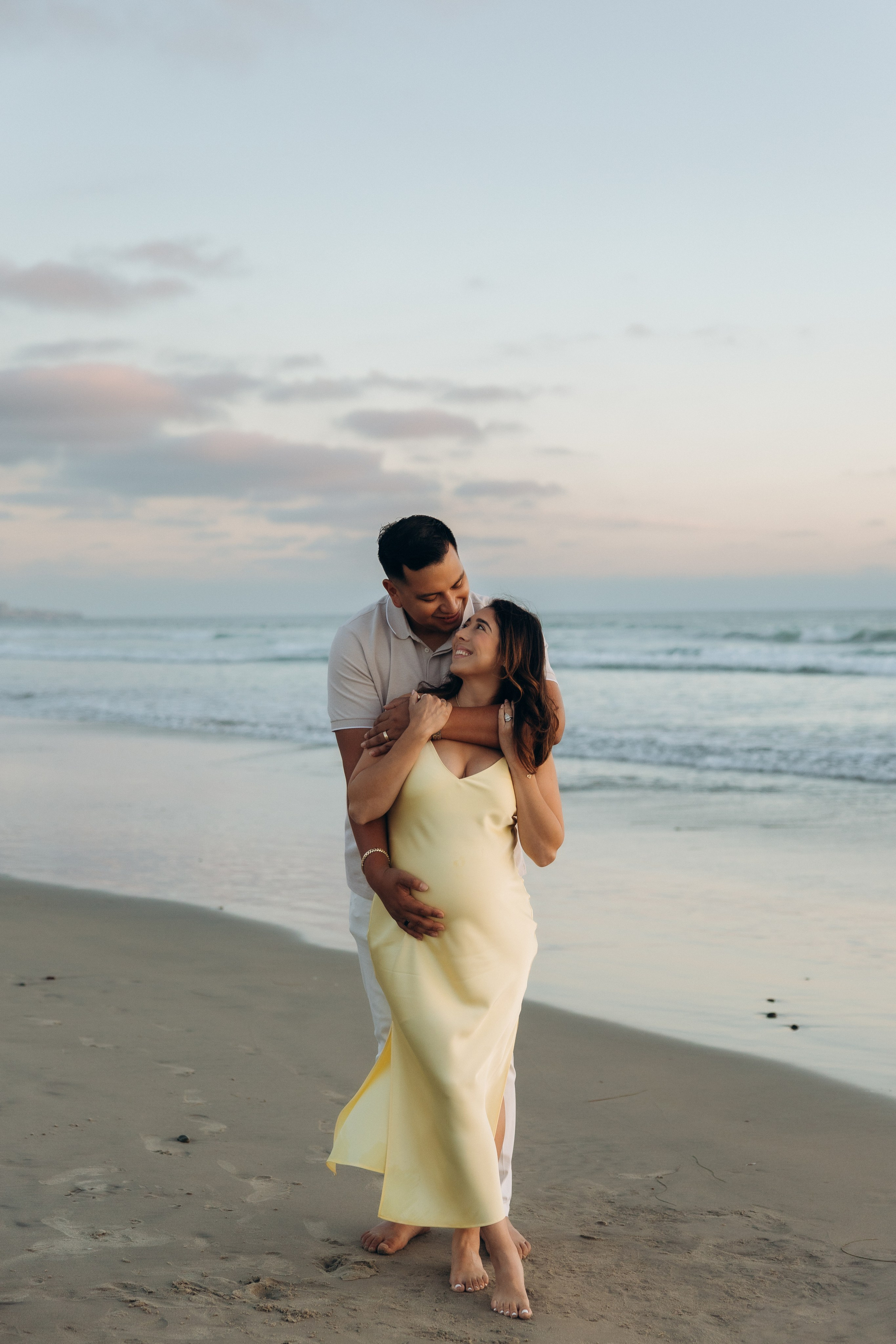 *. Wedding and family photographer San Diego