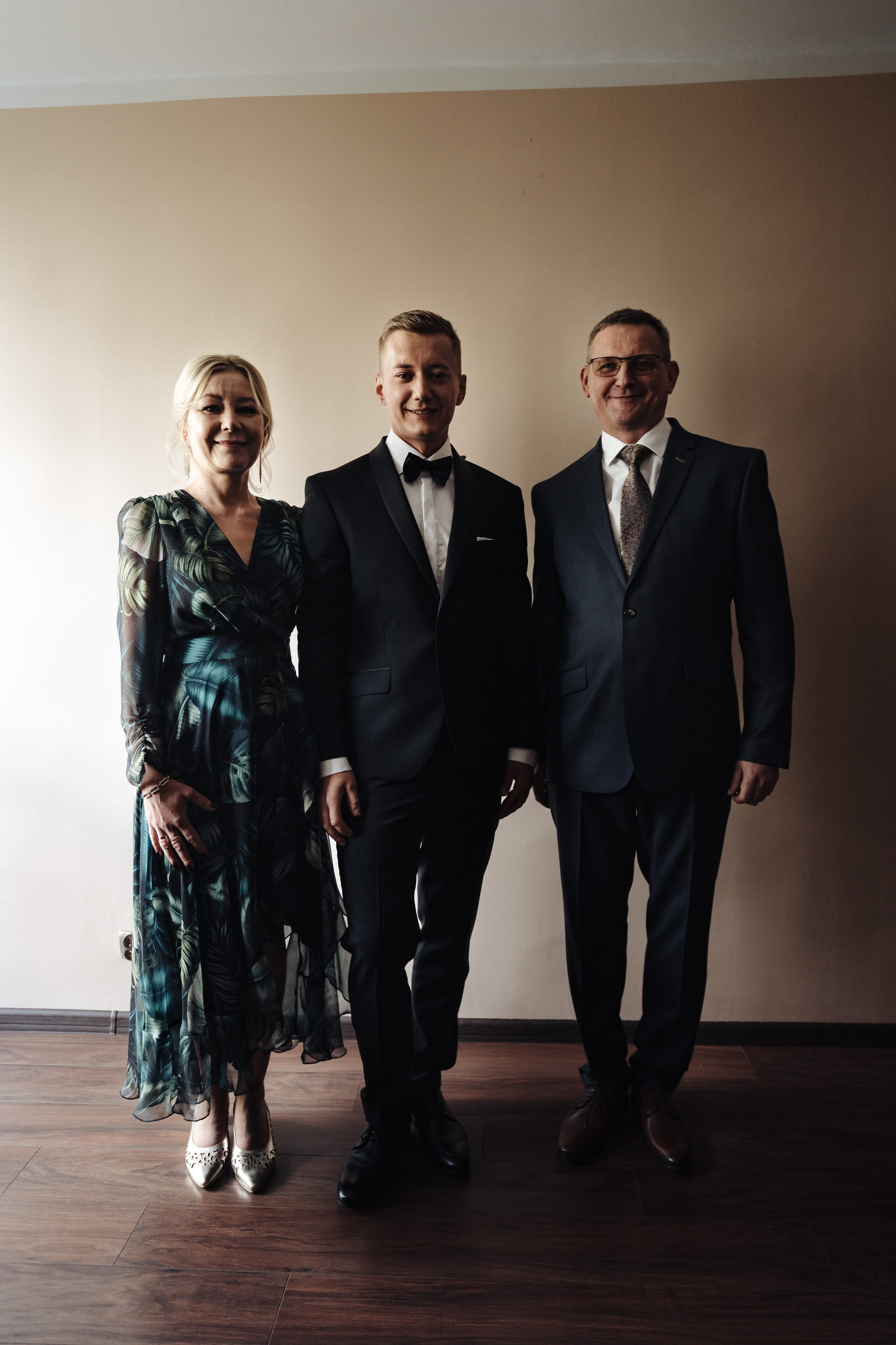 Piotr i Roksolana. Karina Czernecka Foto