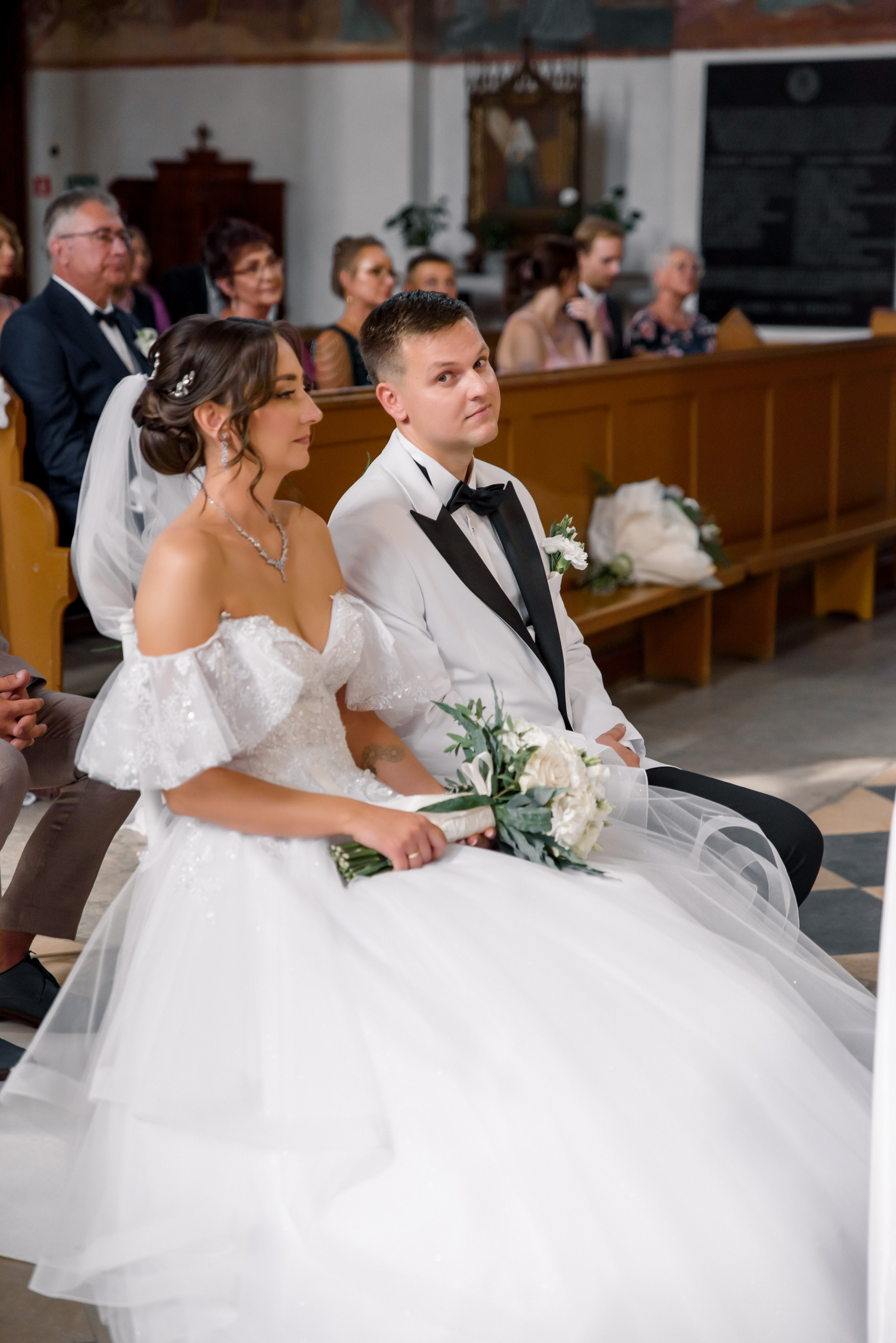 Aleksandra & Patryk. Eugene Save – Fotograf Ślubny i Rodzinny | Warszawa i Cała Polska