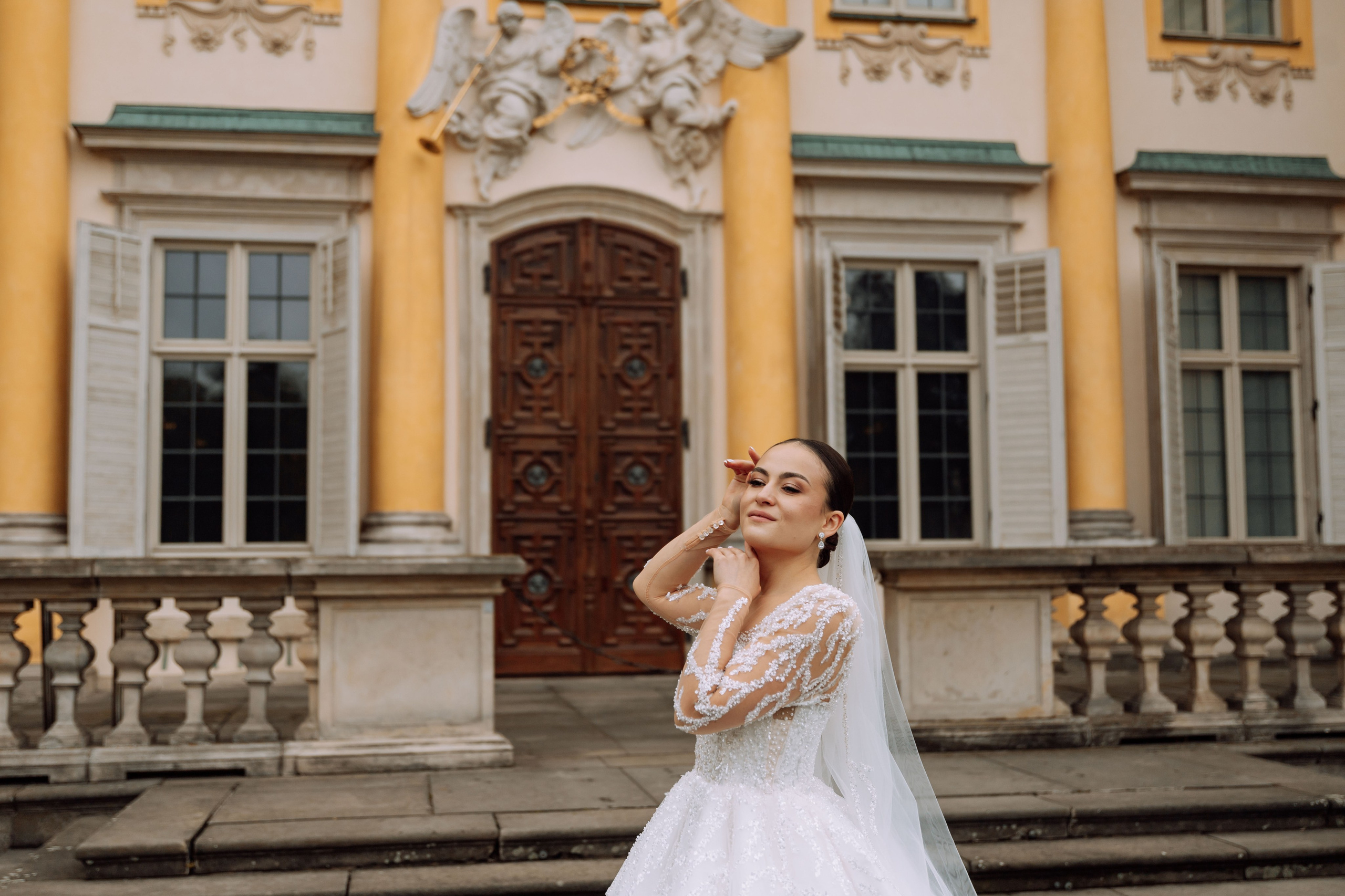 Ślub Nastia & Vasyl