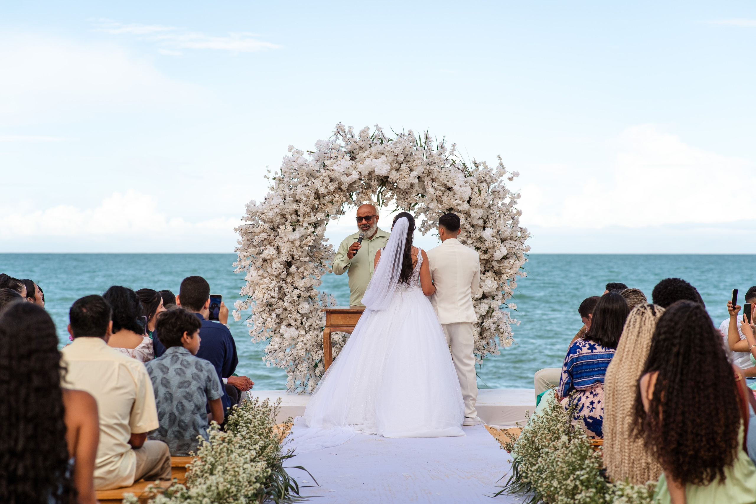 Casamento - Elô & Gui