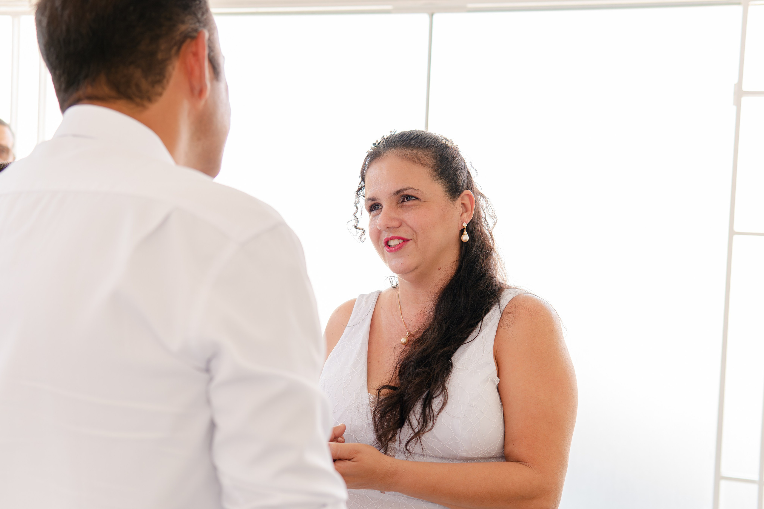 Casamento Andréia & Paulo