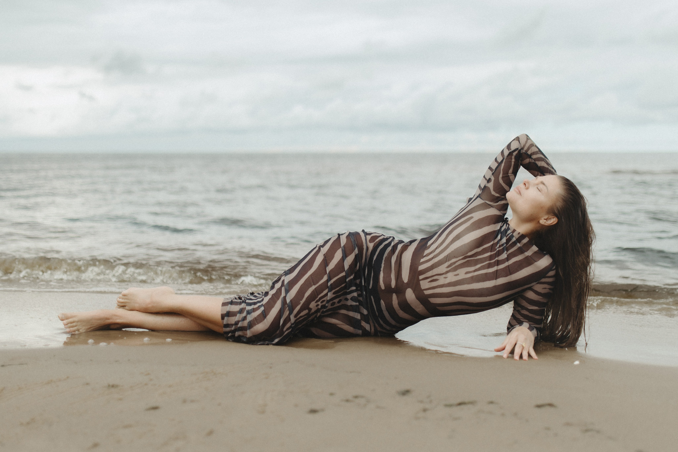 Portraits. Yorkshire Wedding and Portrait Photographer Evie Moon