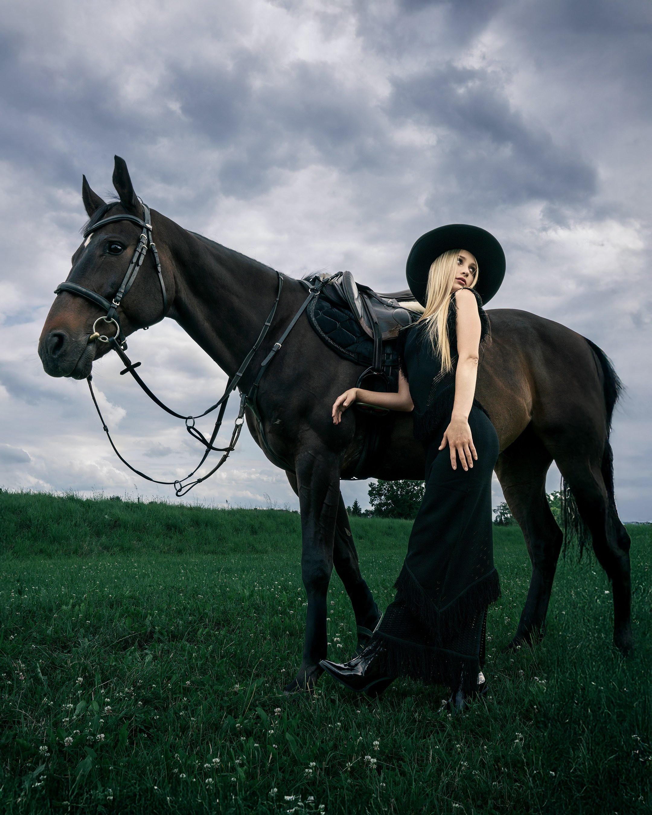Laura. Fotograf Kraków - Dimston