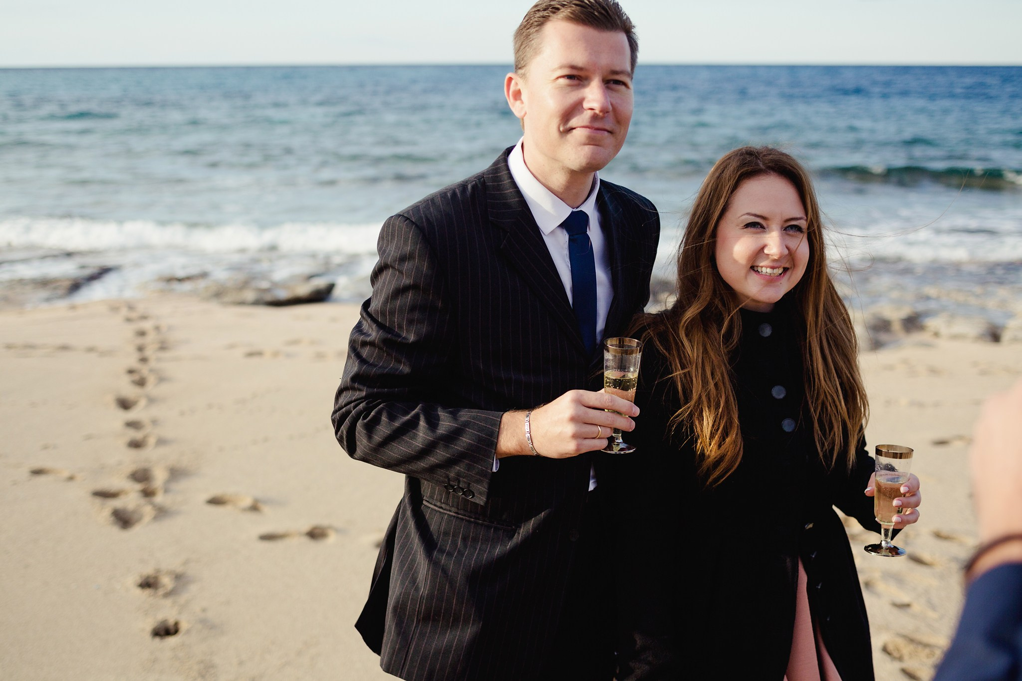 Ronalds & Svetlana, Crete. Denny Savon — Photographer in Santorini | Weddings, Love Stories & Flying Dress