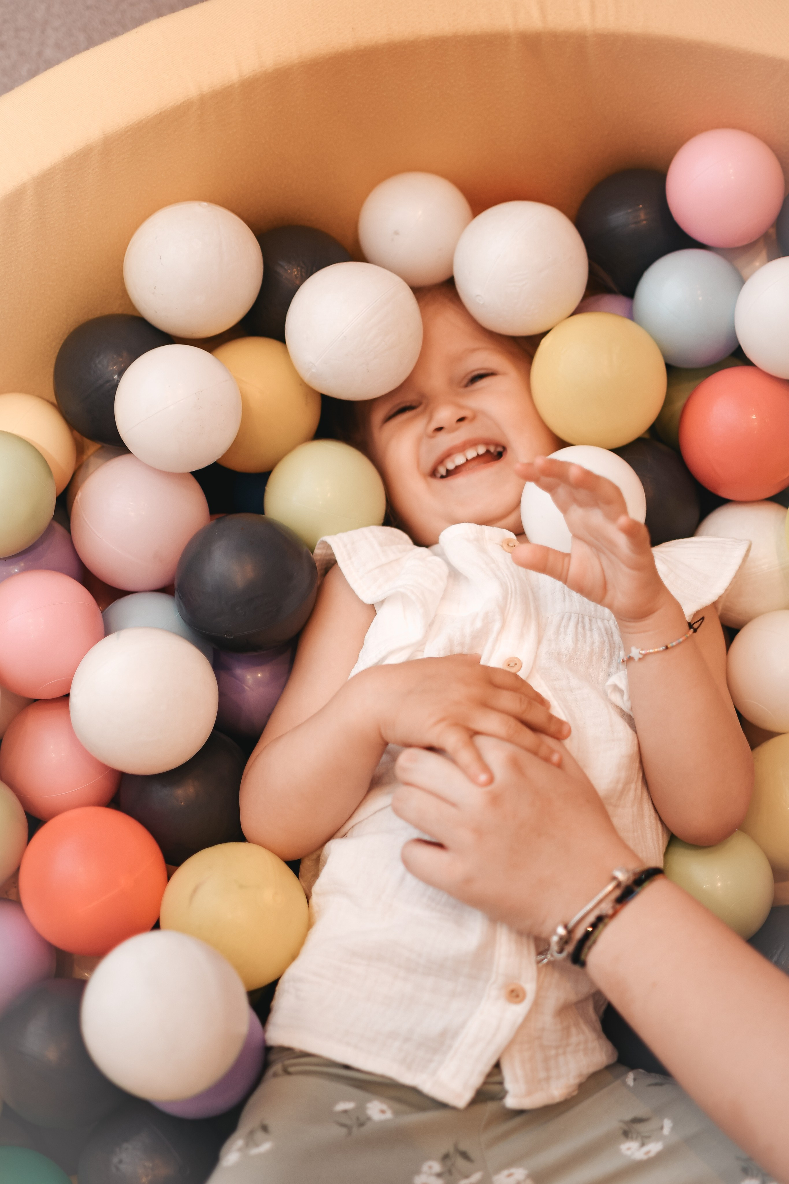 Luka, rođendan. BambinaaPhotography