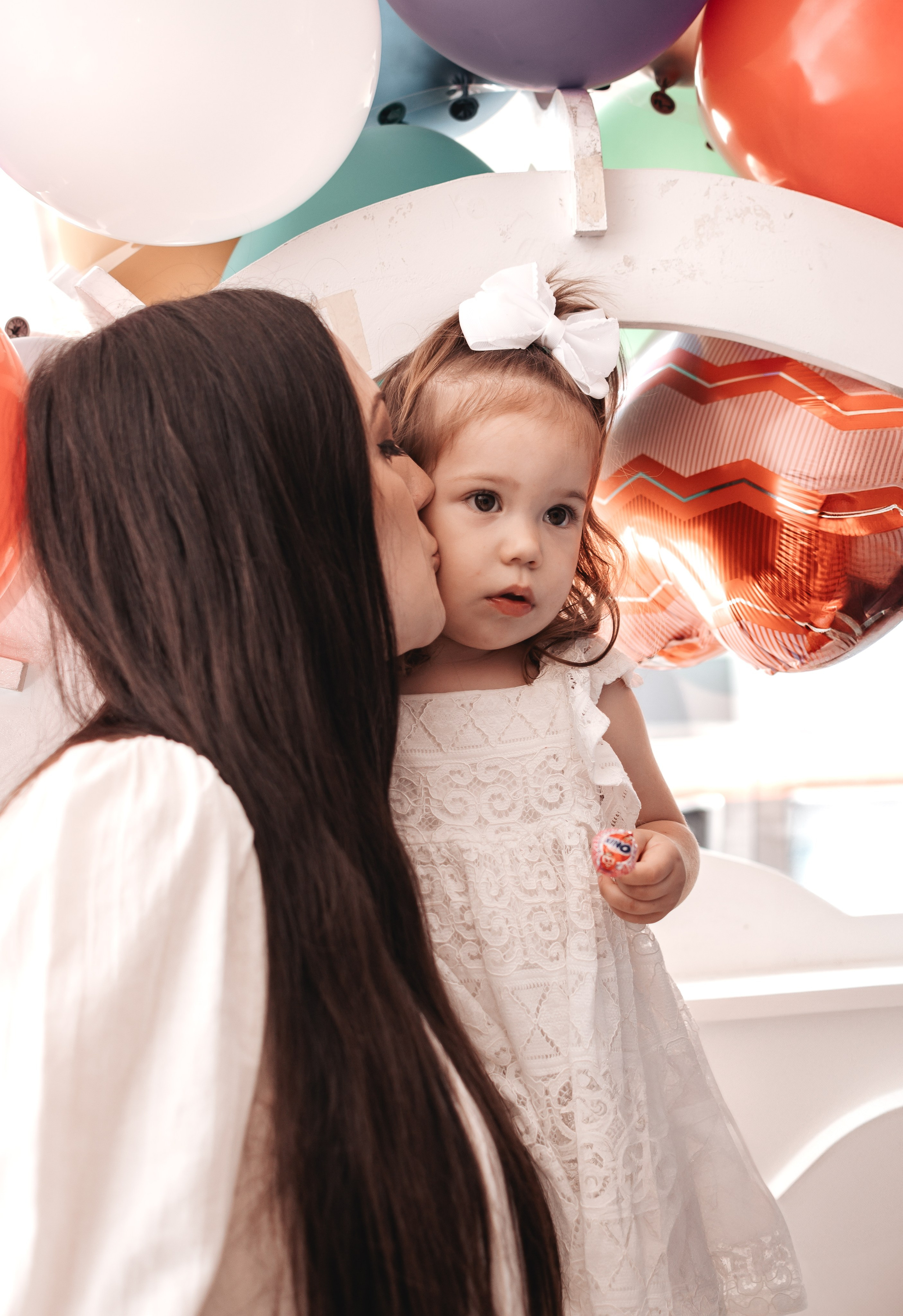 Magdalena, rođendan. BambinaaPhotography