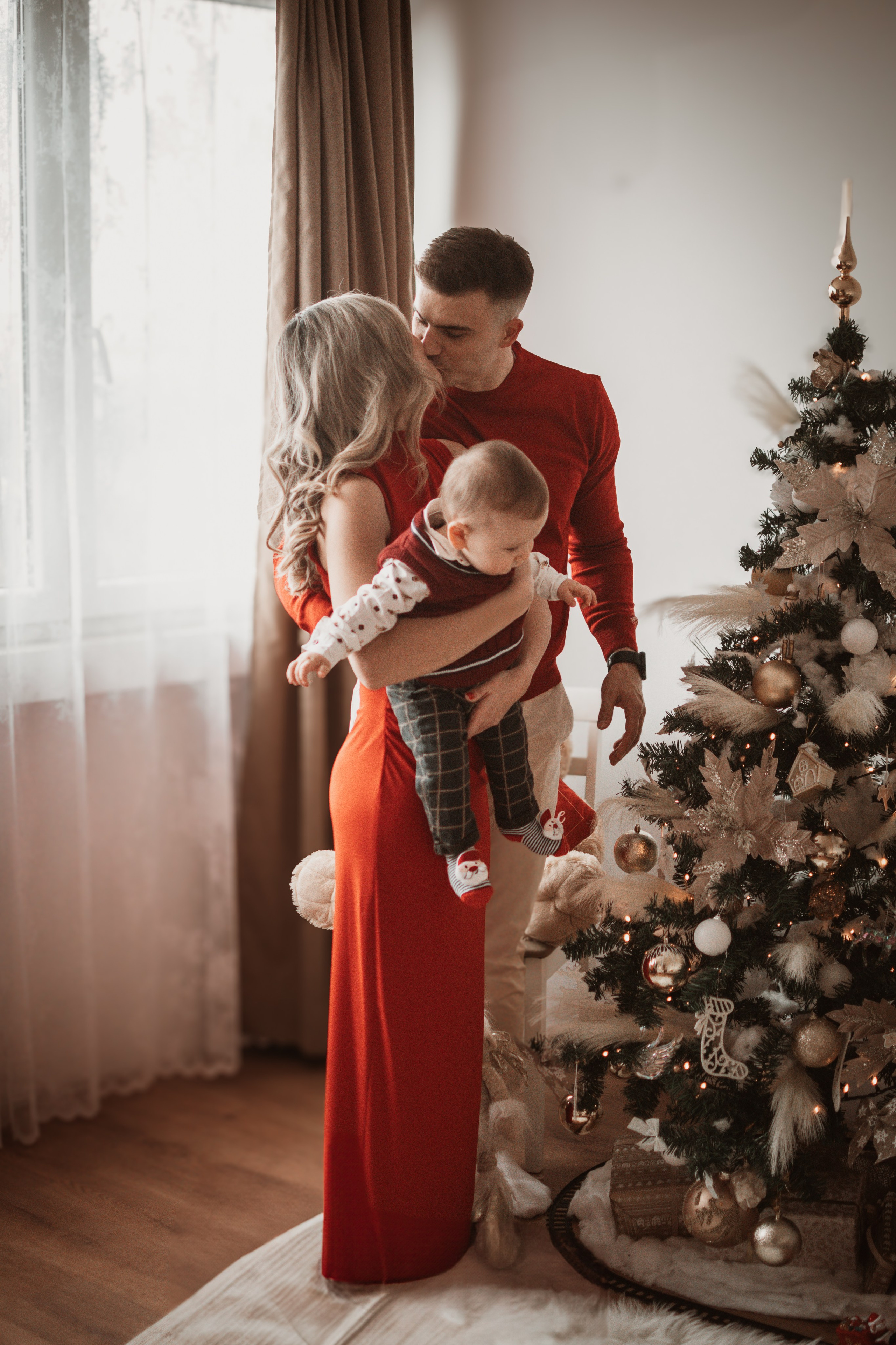 Nevena & Aleksandar, Porodično fotografisanje. BambinaaPhotography