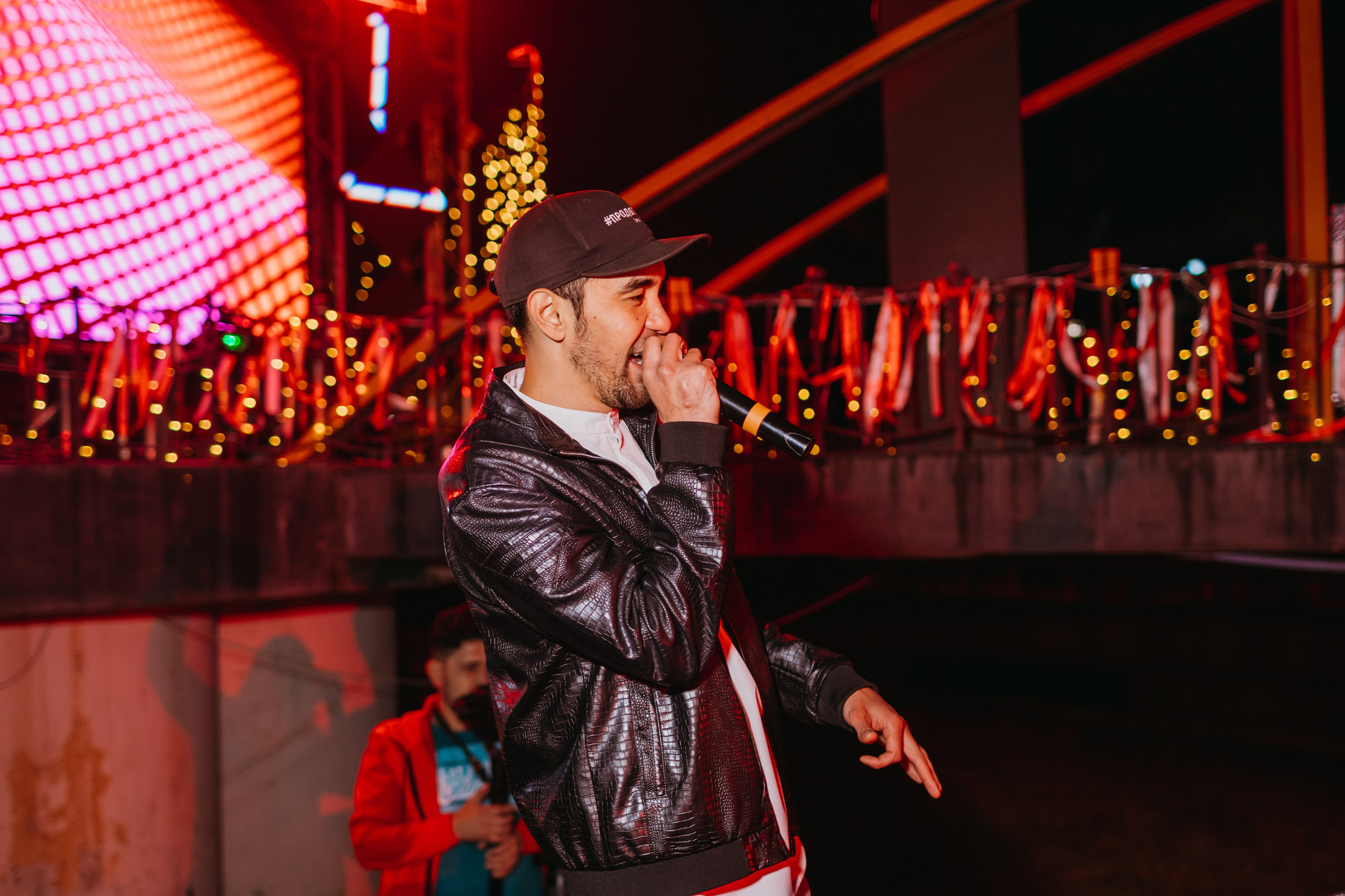 Фестиваль HIGHLAND от радио RECORD. Фотограф в Бишкеке Оксана Шувалова