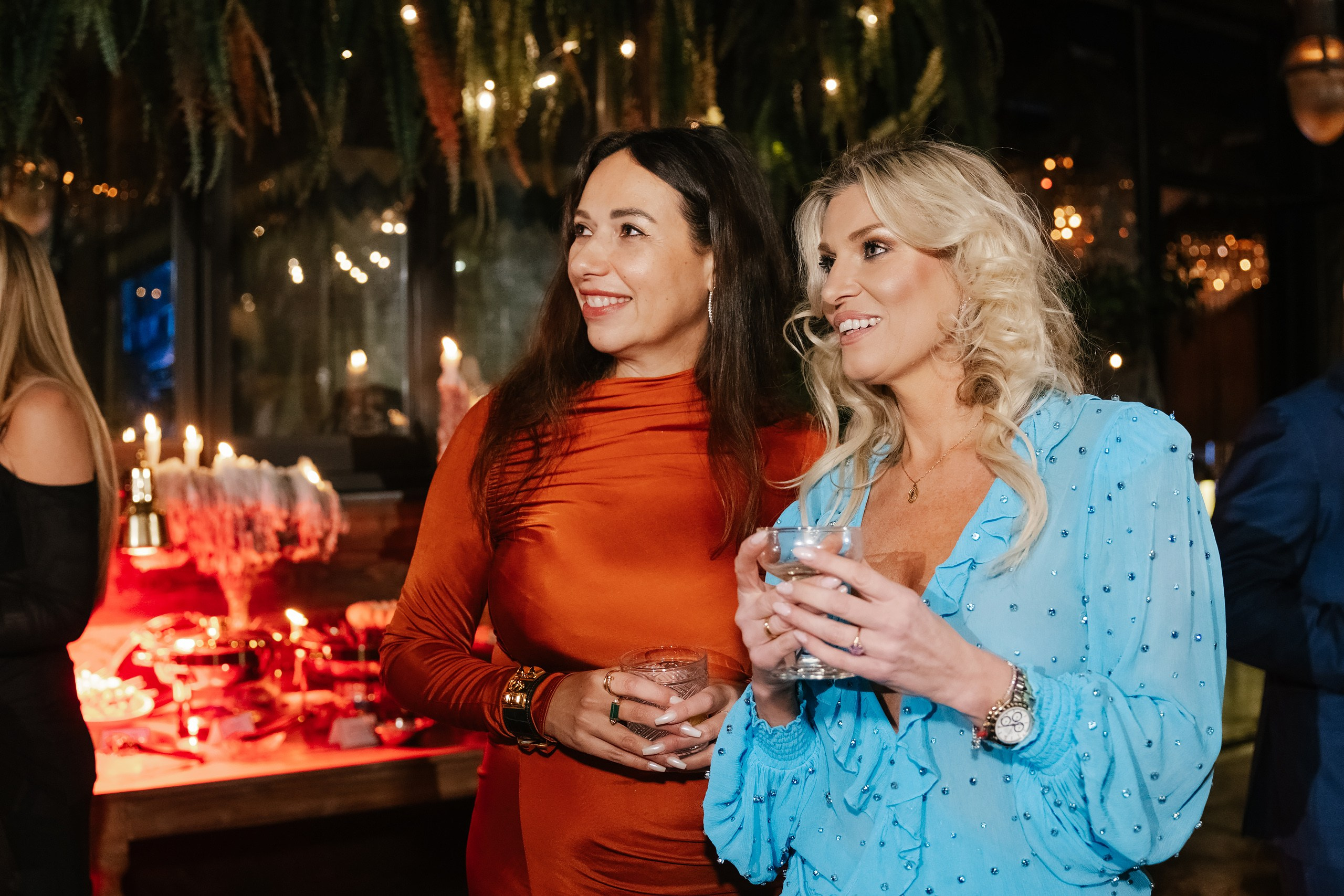 Elena’s Birthday Party. Wedding family event photographer in Chicago Nick Yushevich