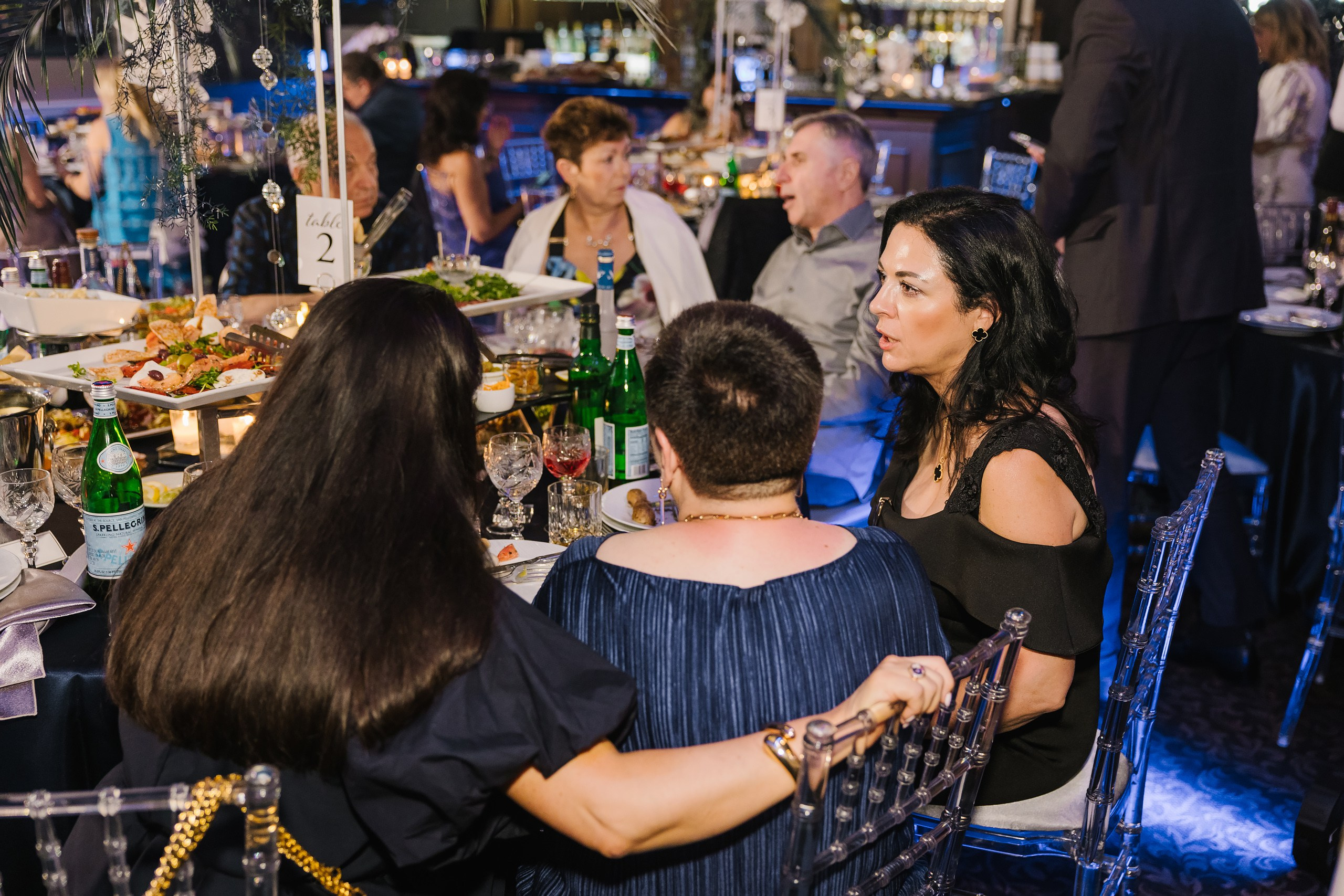 06.28.25 Birthday Party. Wedding family event photographer in Chicago Nick Yushevich