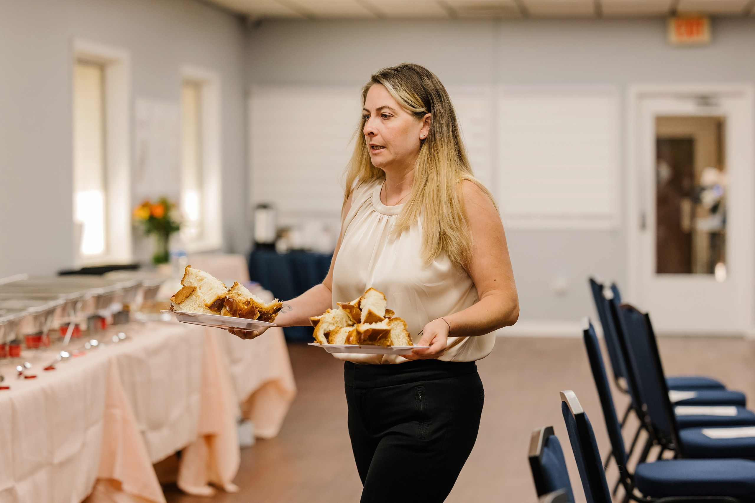 09.01.2025 Bat Mitzvah. Wedding family event photographer in Chicago Nick Yushevich