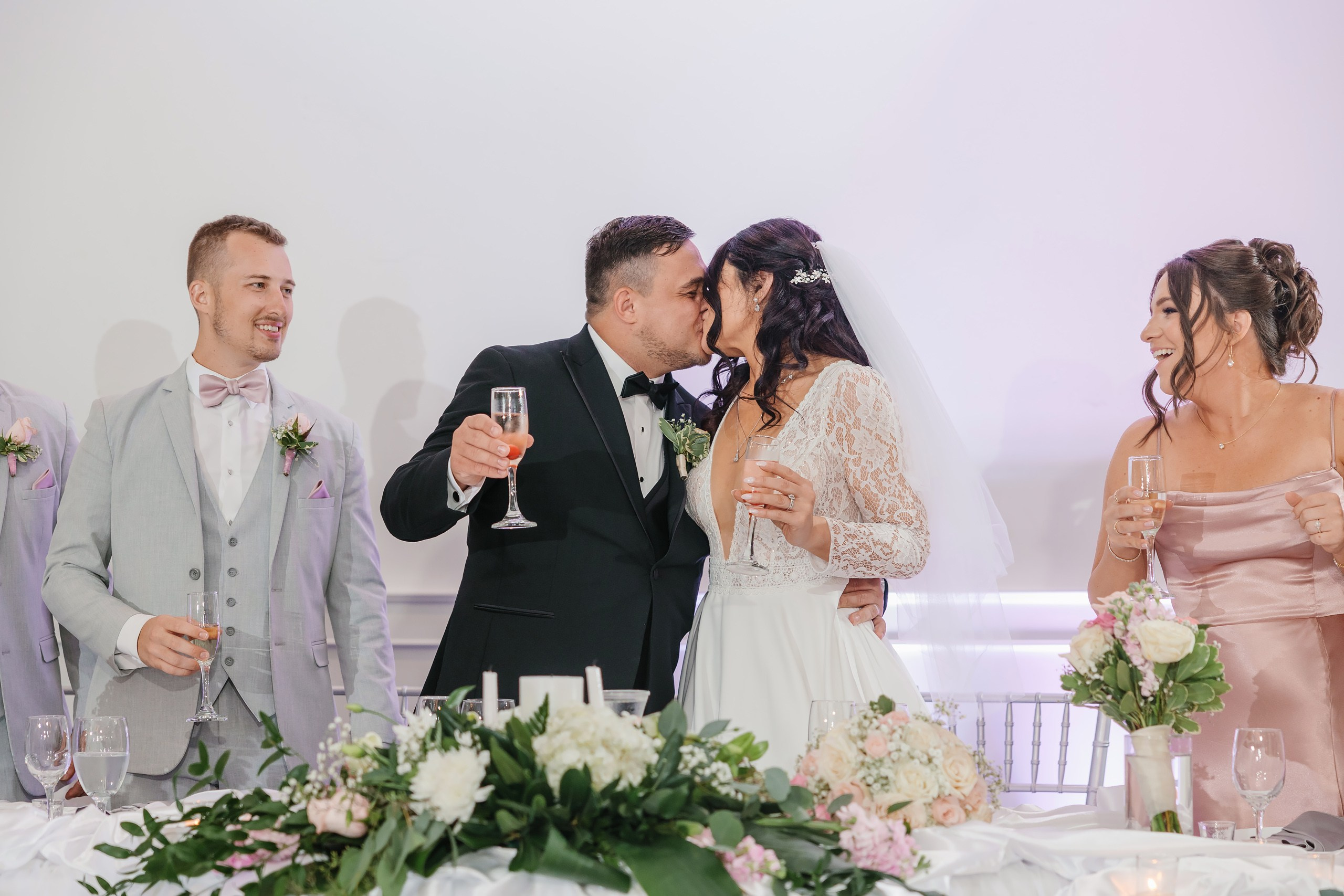 31.08.2024 Wedding. Wedding family event photographer in Chicago Nick Yushevich