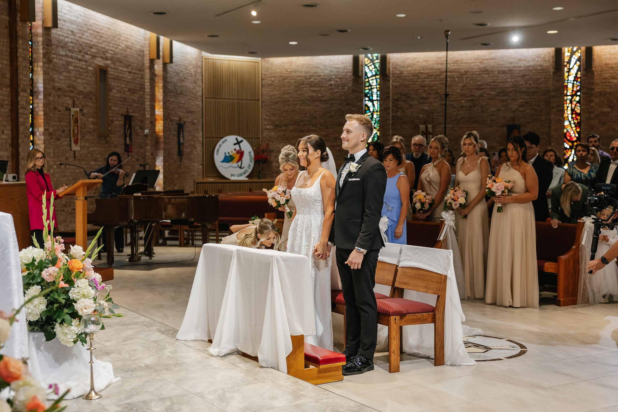 09.06.2025 Wedding. Wedding family event photographer in Chicago Nick Yushevich