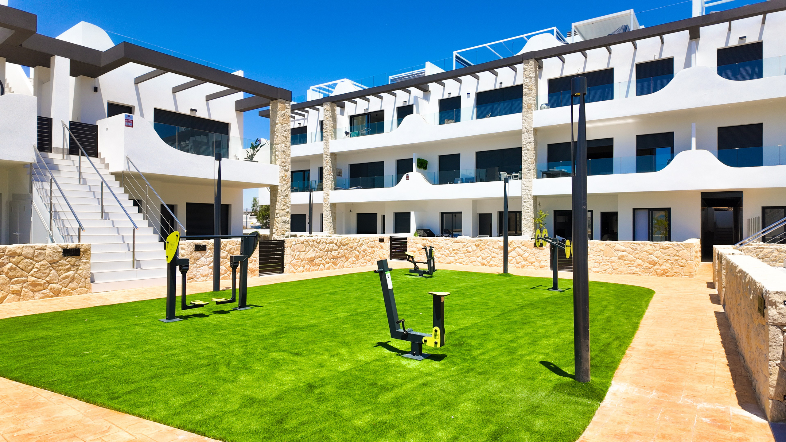 PALMVIEW I&M GROUP. Baby Beast