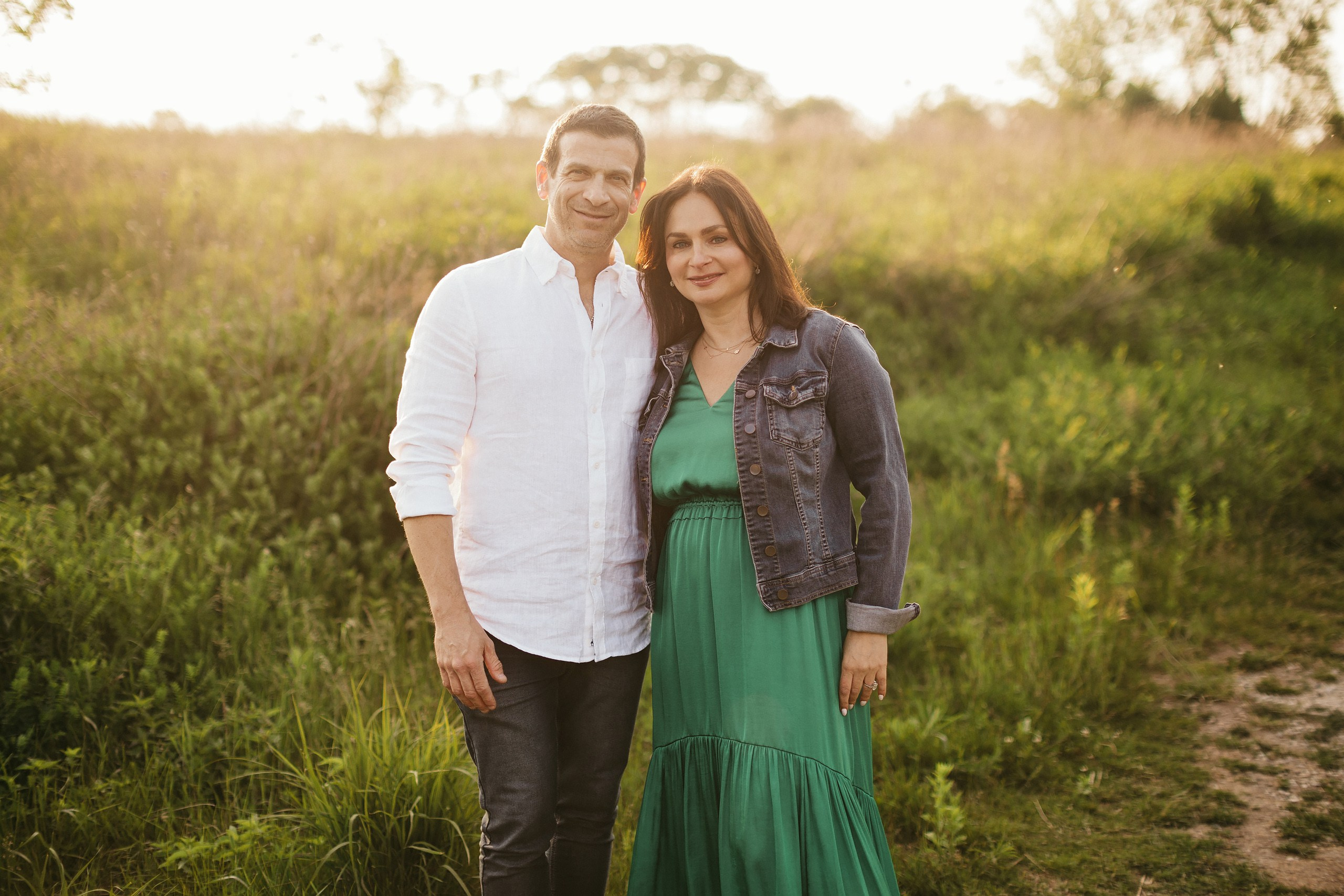 06.06.25 Family Photoshoot. Wedding family event photographer in Chicago Nick Yushevich
