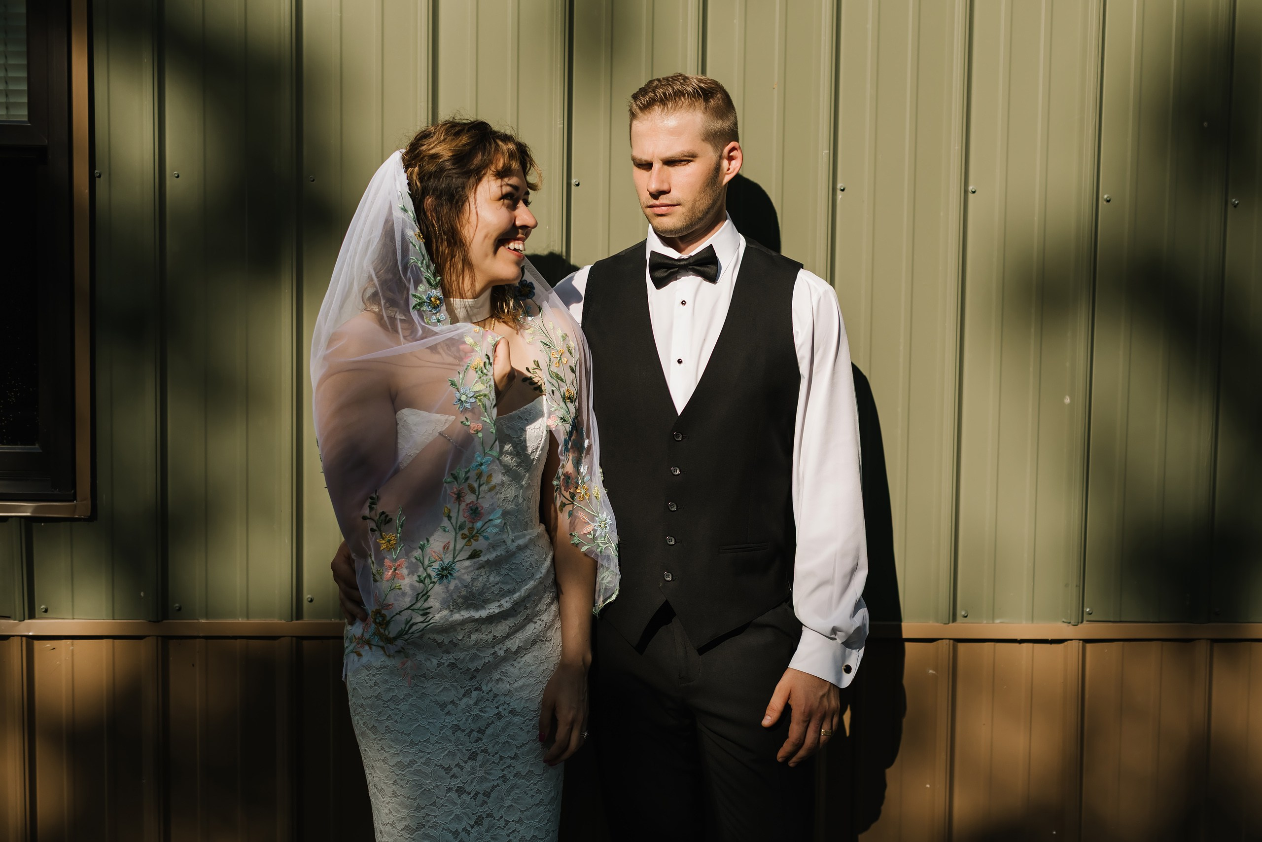 07.12.2025 Wedding. Wedding family event photographer in Chicago Nick Yushevich