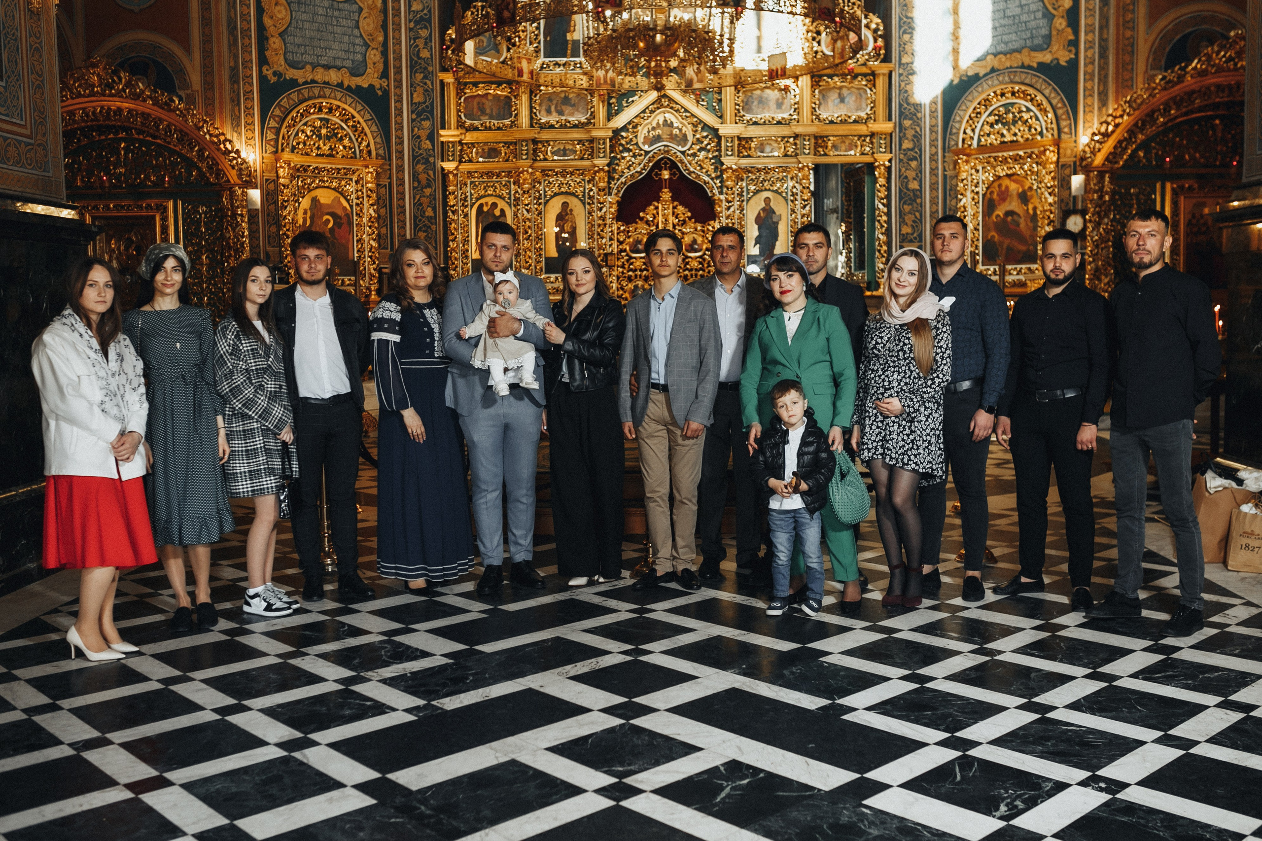 Anastasia. Fotograful evenimentului tău