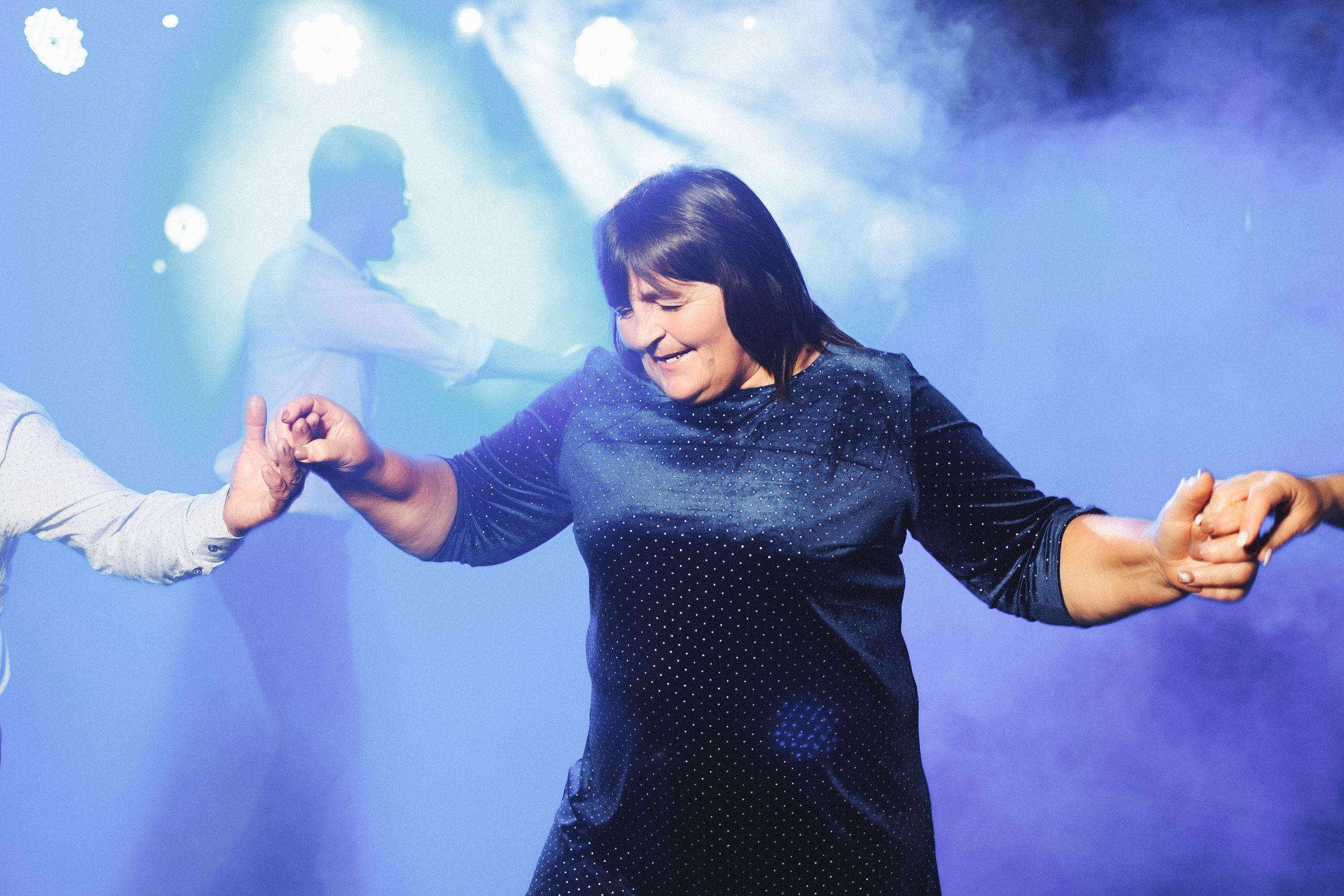 Sergiu & Cristina. Fotograful evenimentului tău