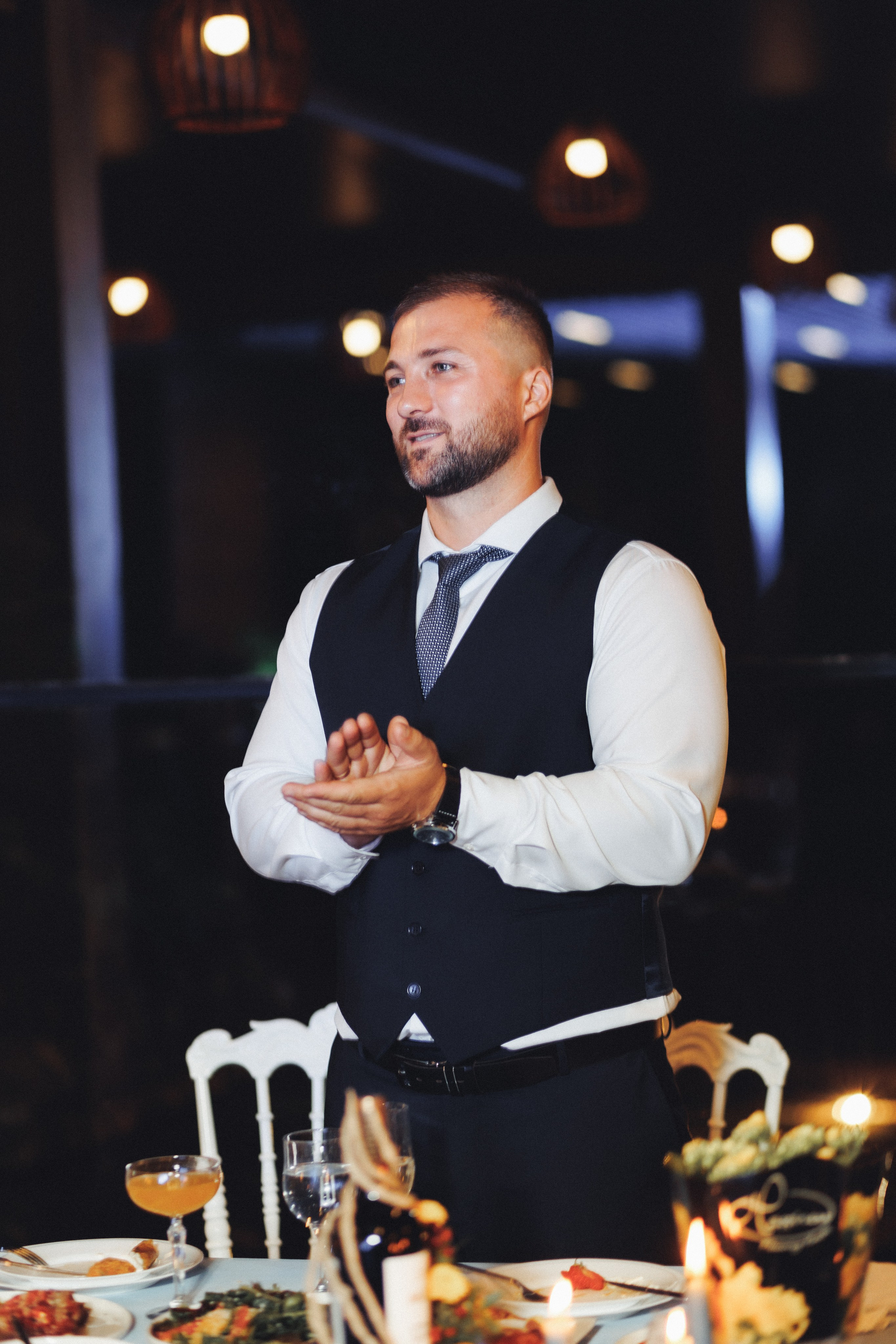 Sergiu & Cristina. Fotograful evenimentului tău