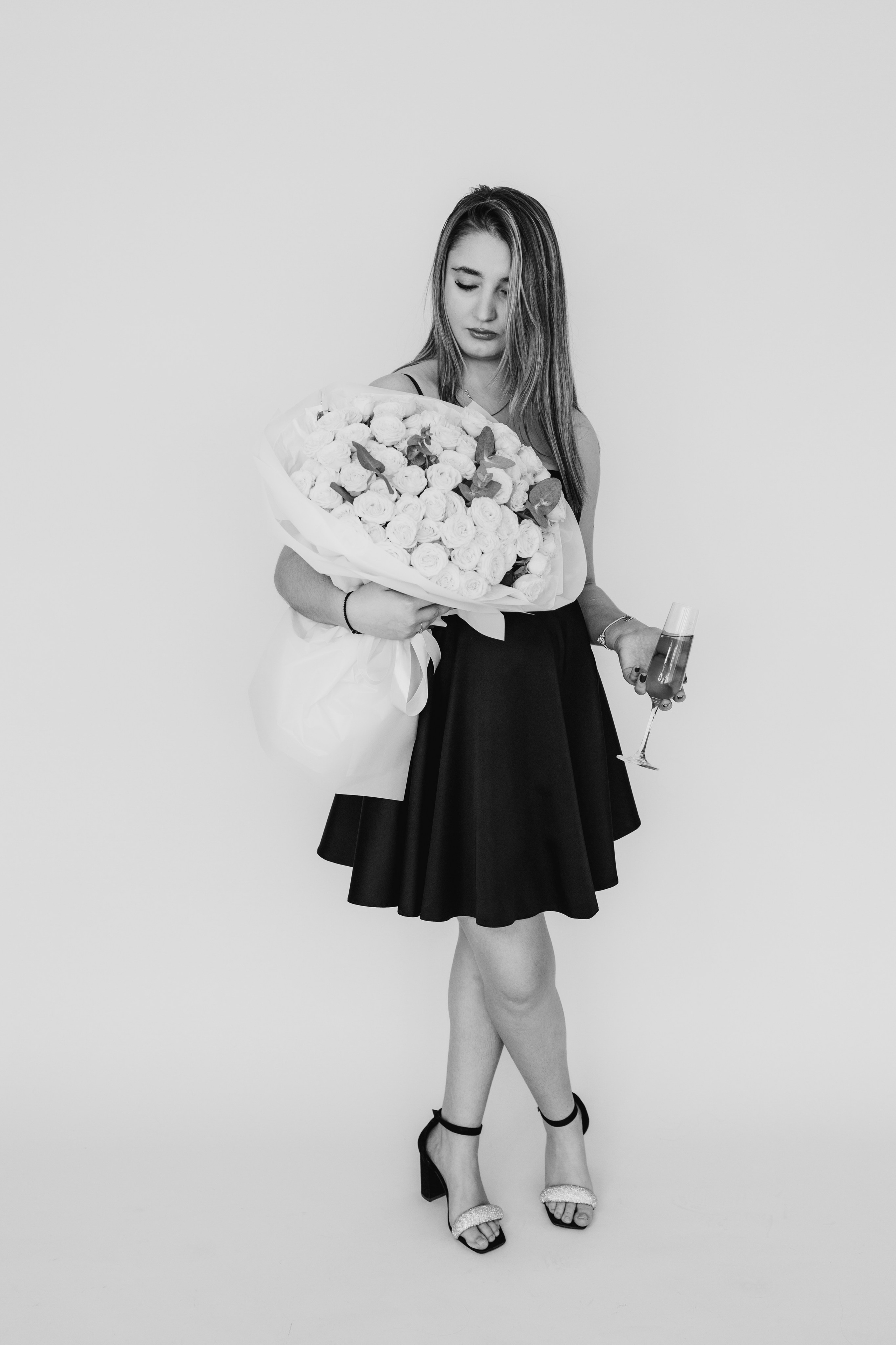 Iriana 18. Fotograful evenimentului tău