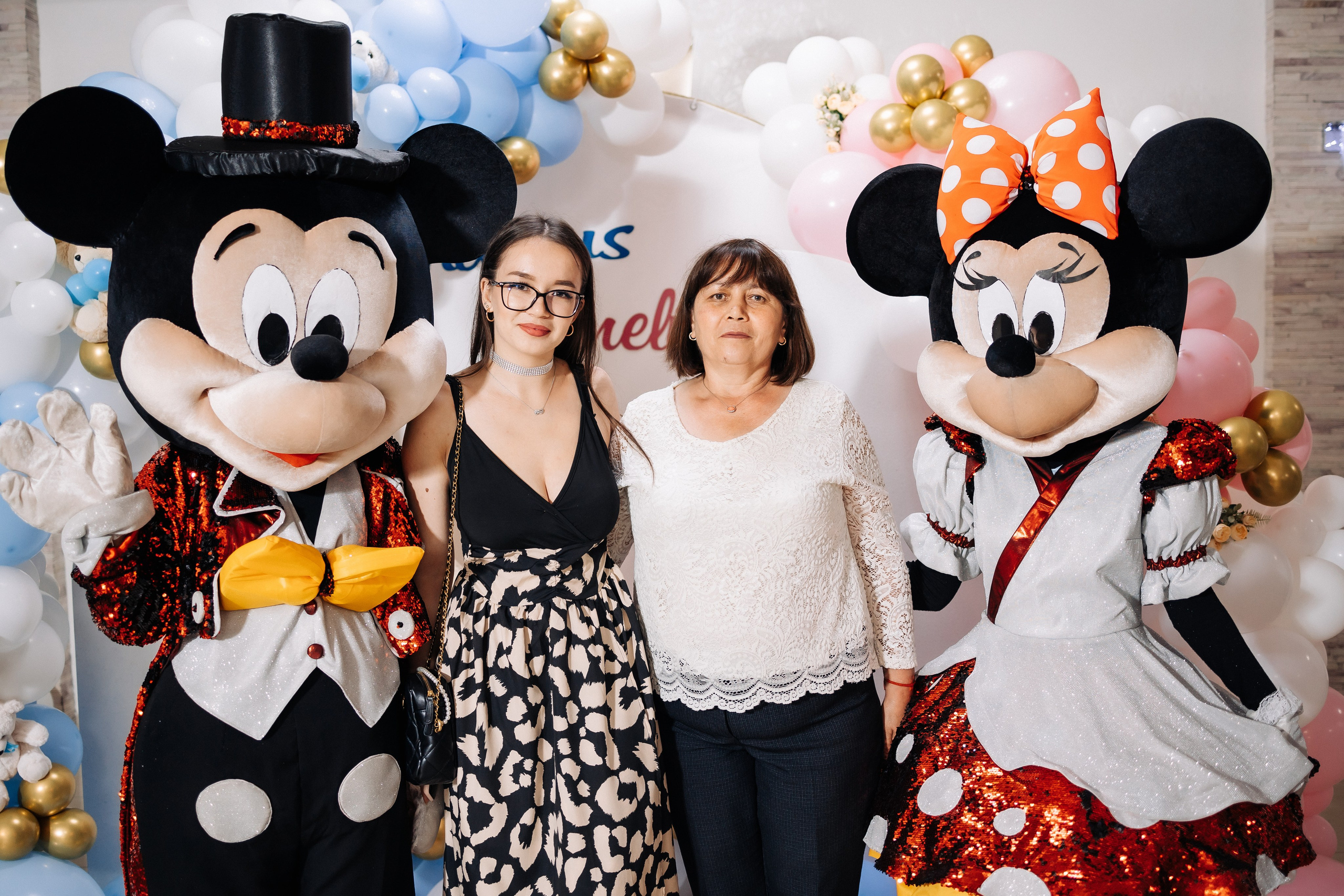 Marius & Amelia. Fotograful evenimentului tău