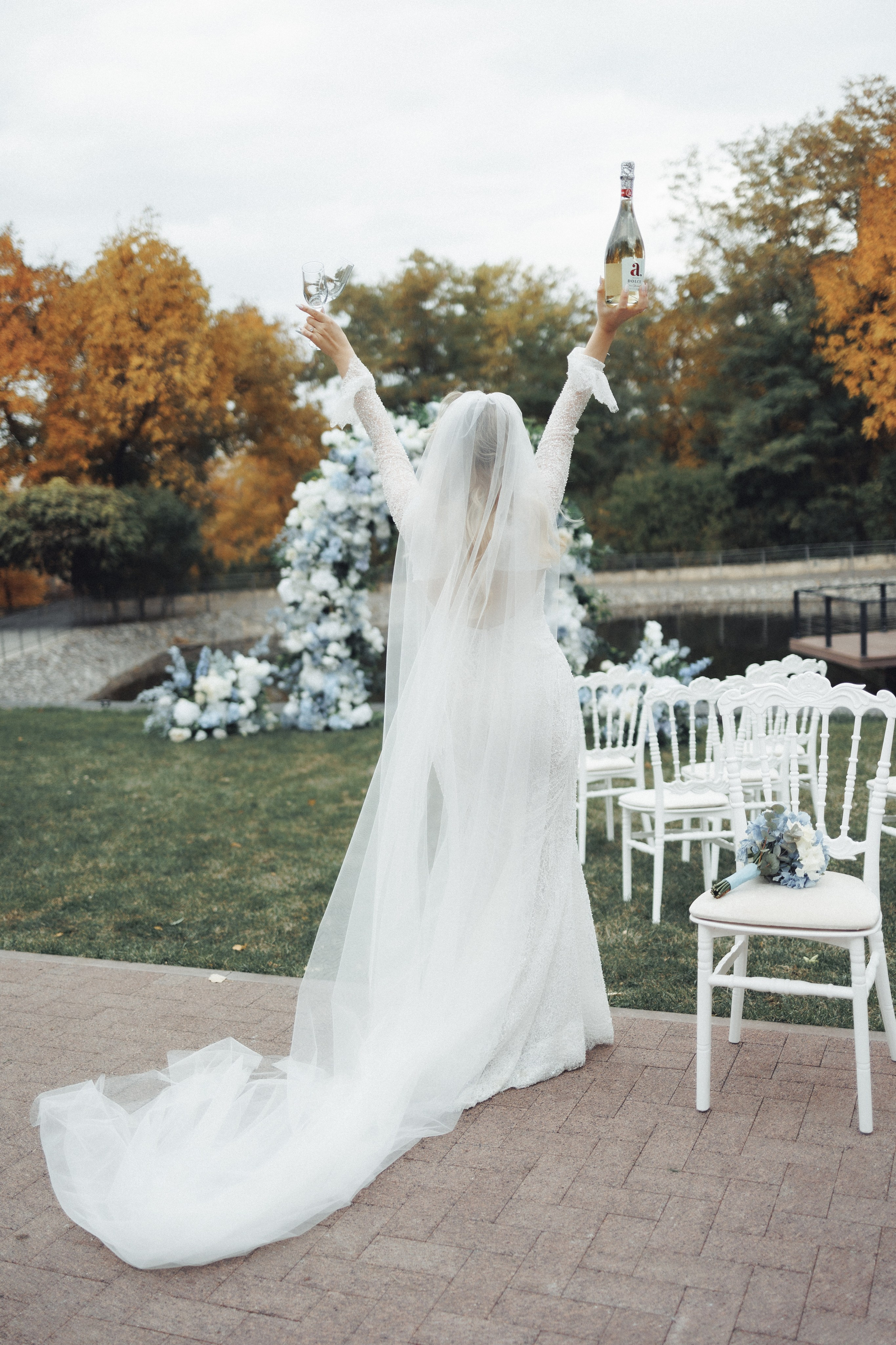 Sergiu & Cristina. Fotograful evenimentului tău