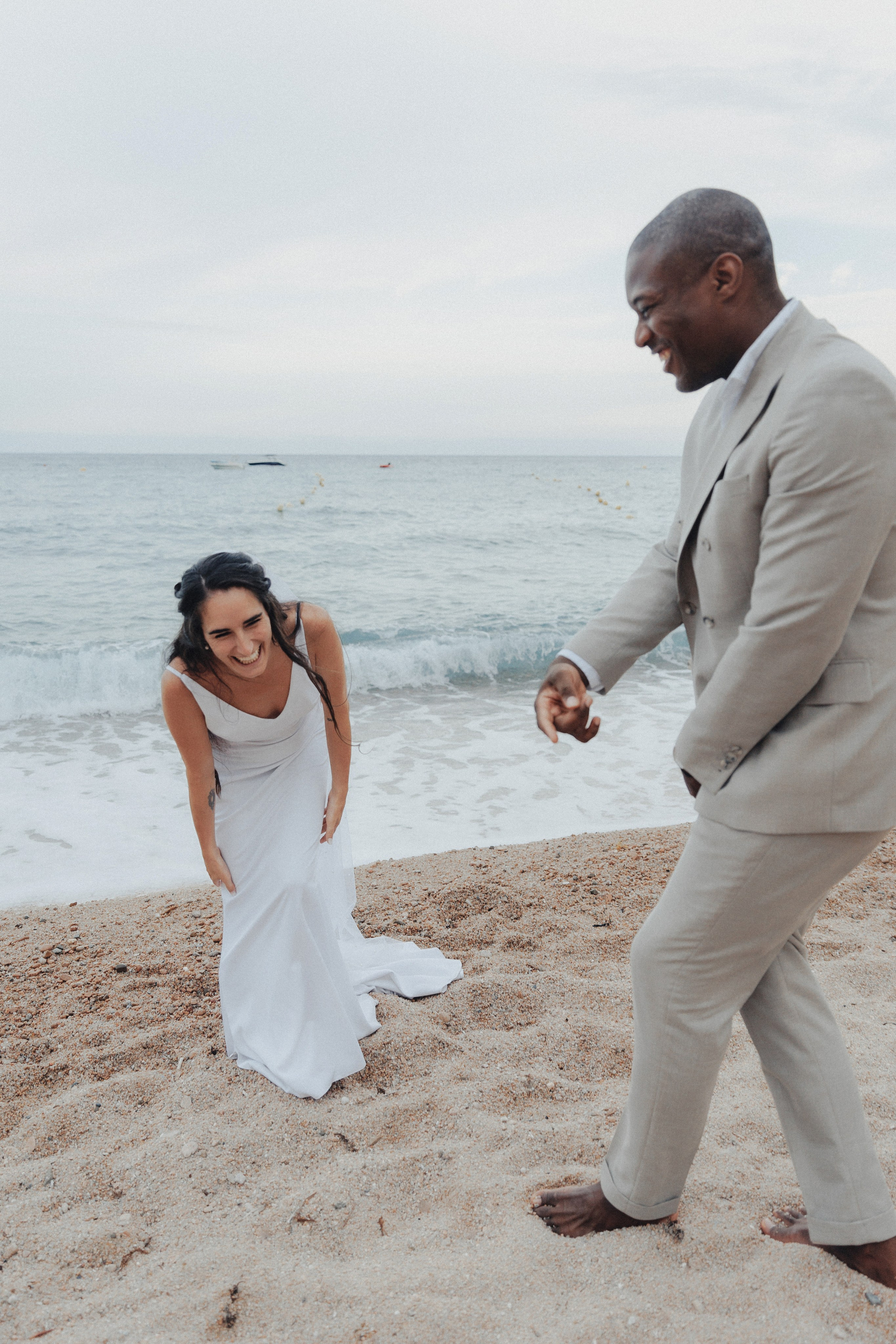 David & Celine. Fotograful evenimentului tău