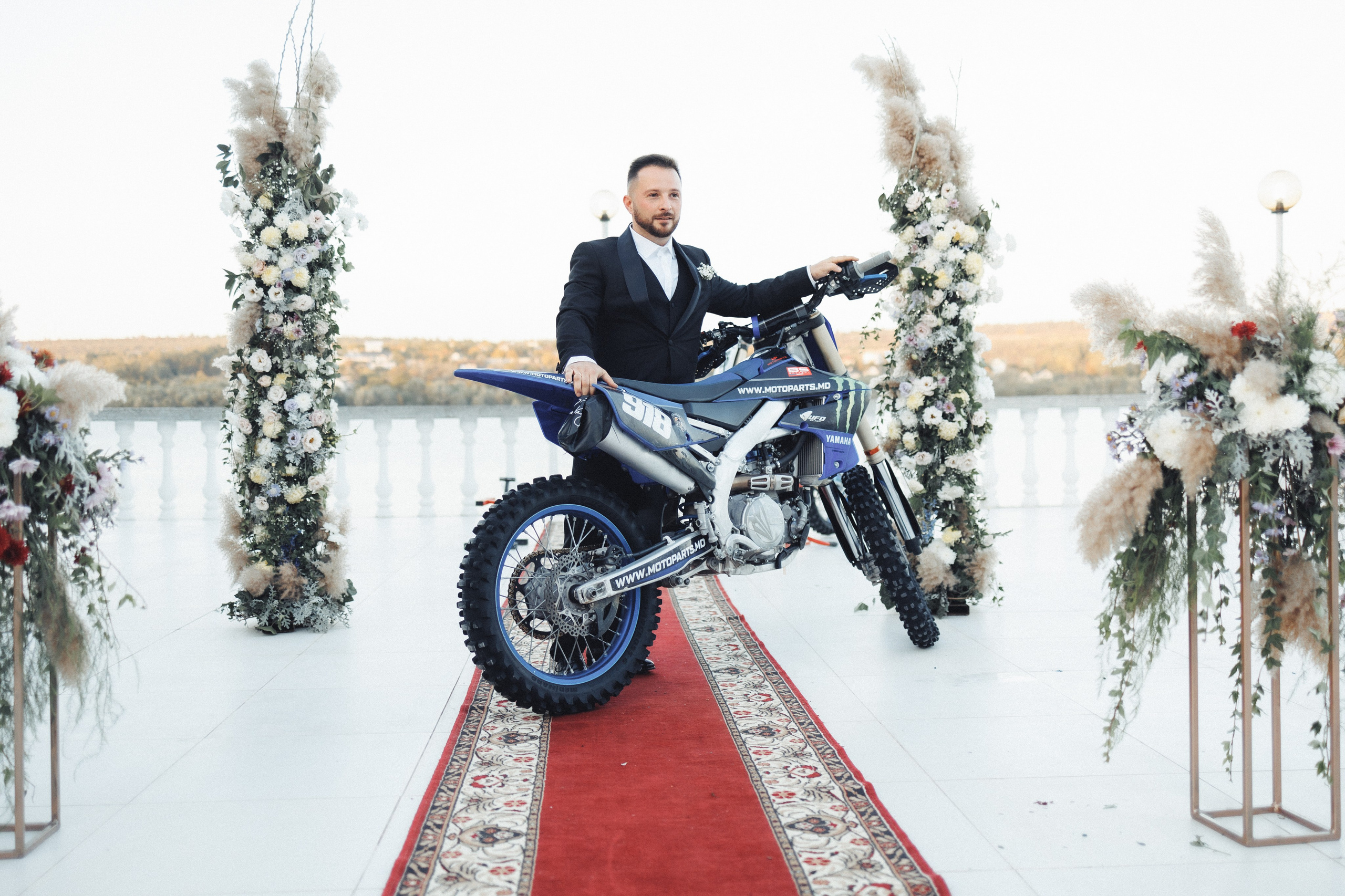 X & S. Fotograful evenimentului tău