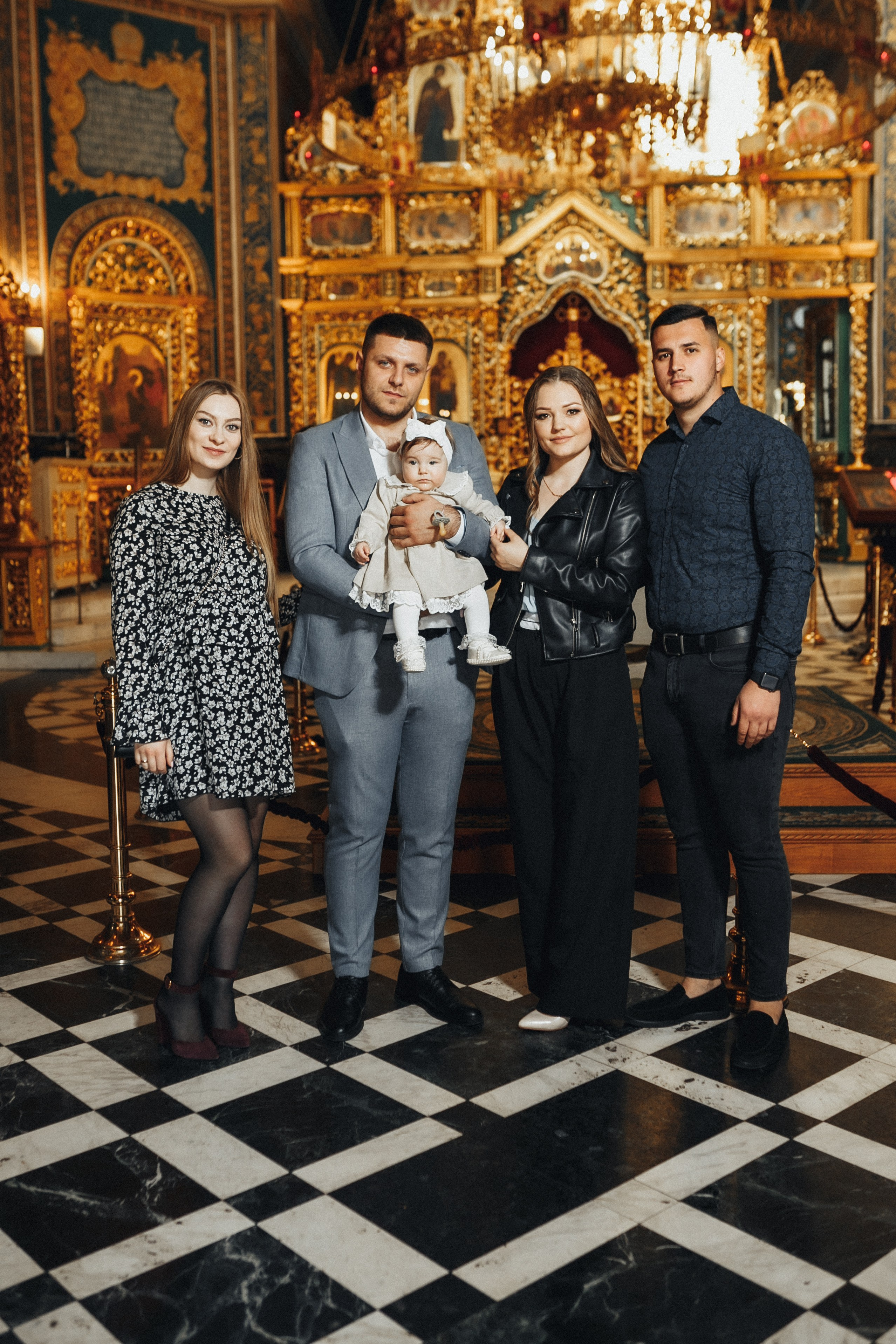 Anastasia. Fotograful evenimentului tău