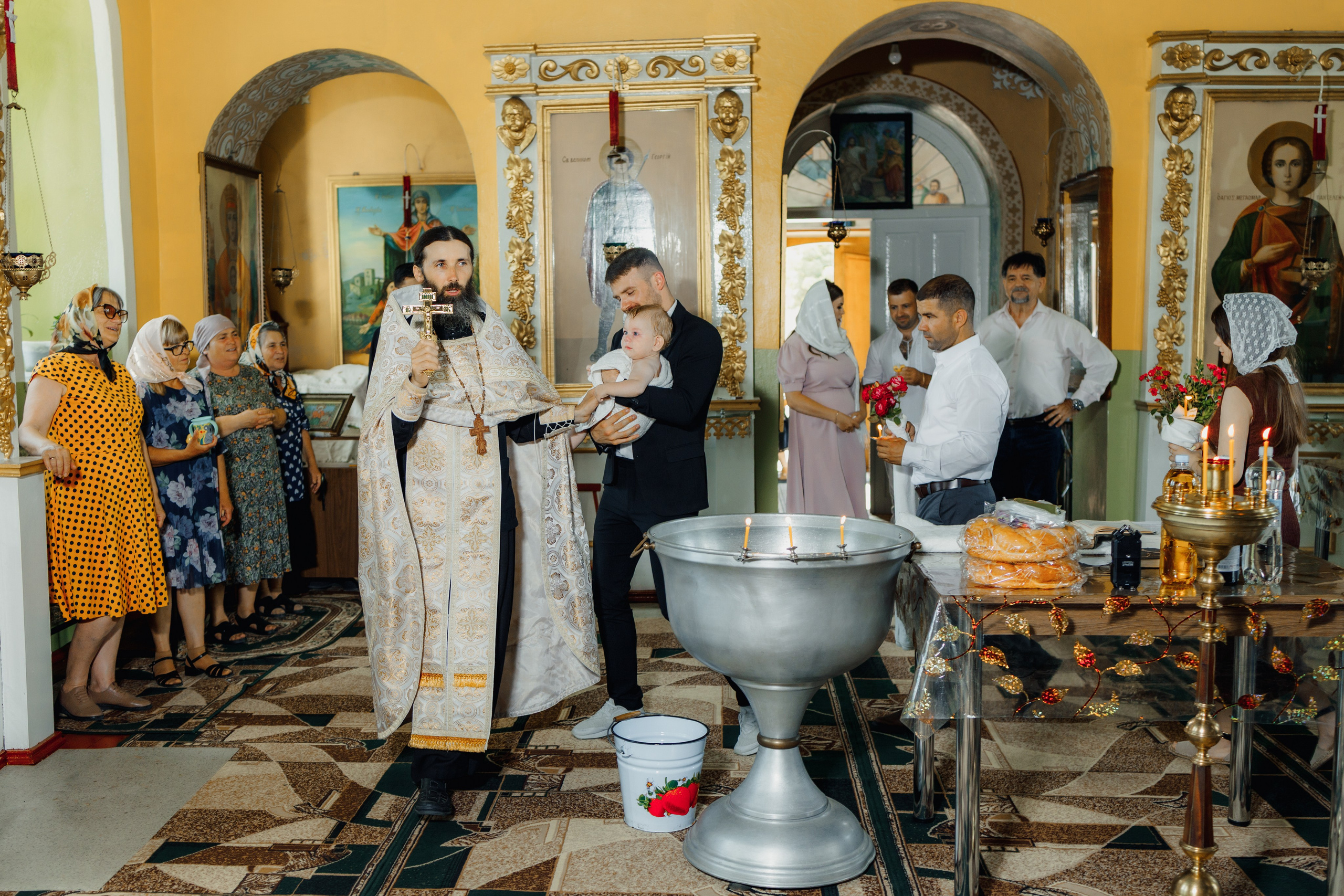 Elias. Fotograful evenimentului tău