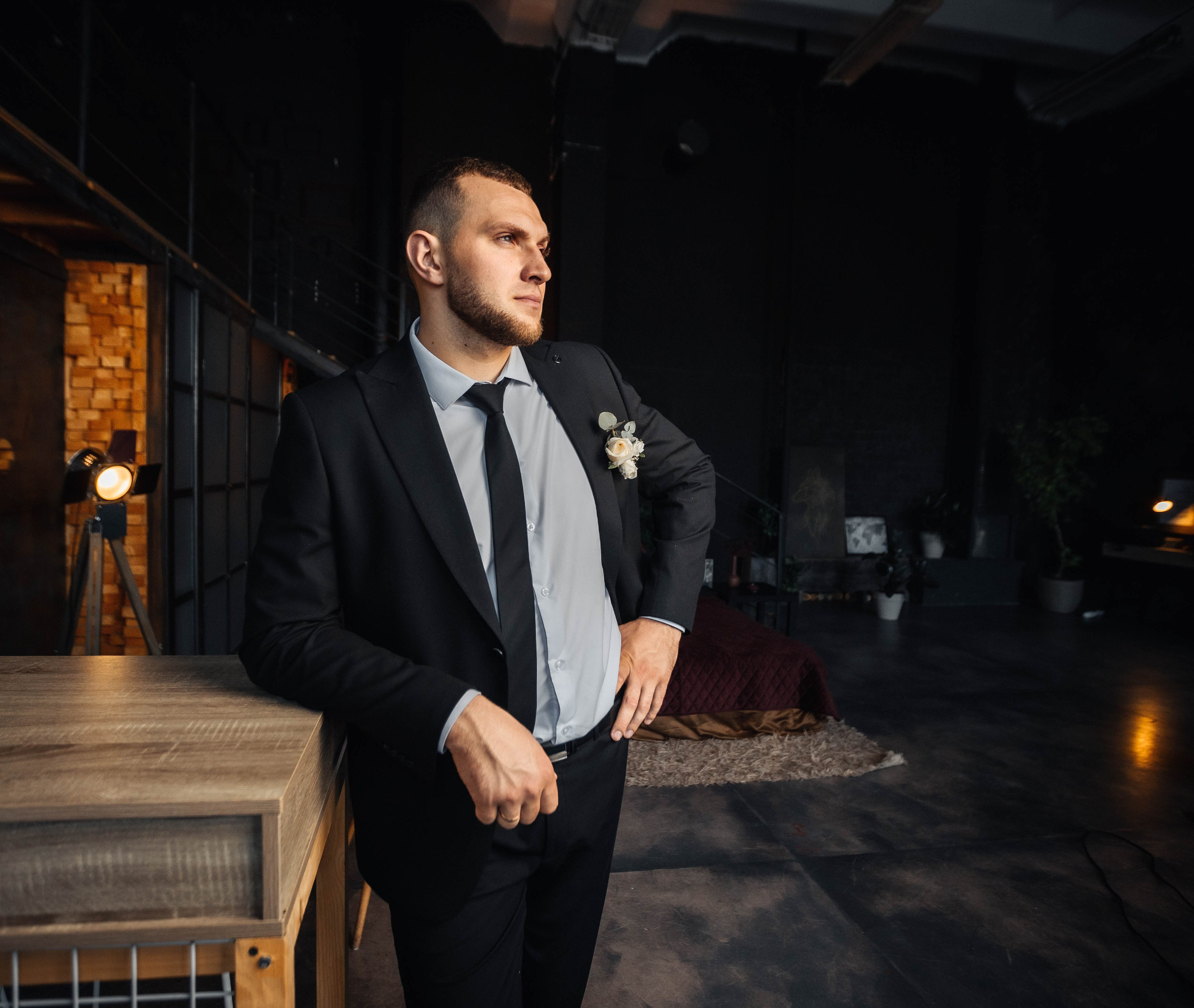 Ion & Dorina. Fotograful evenimentului tău