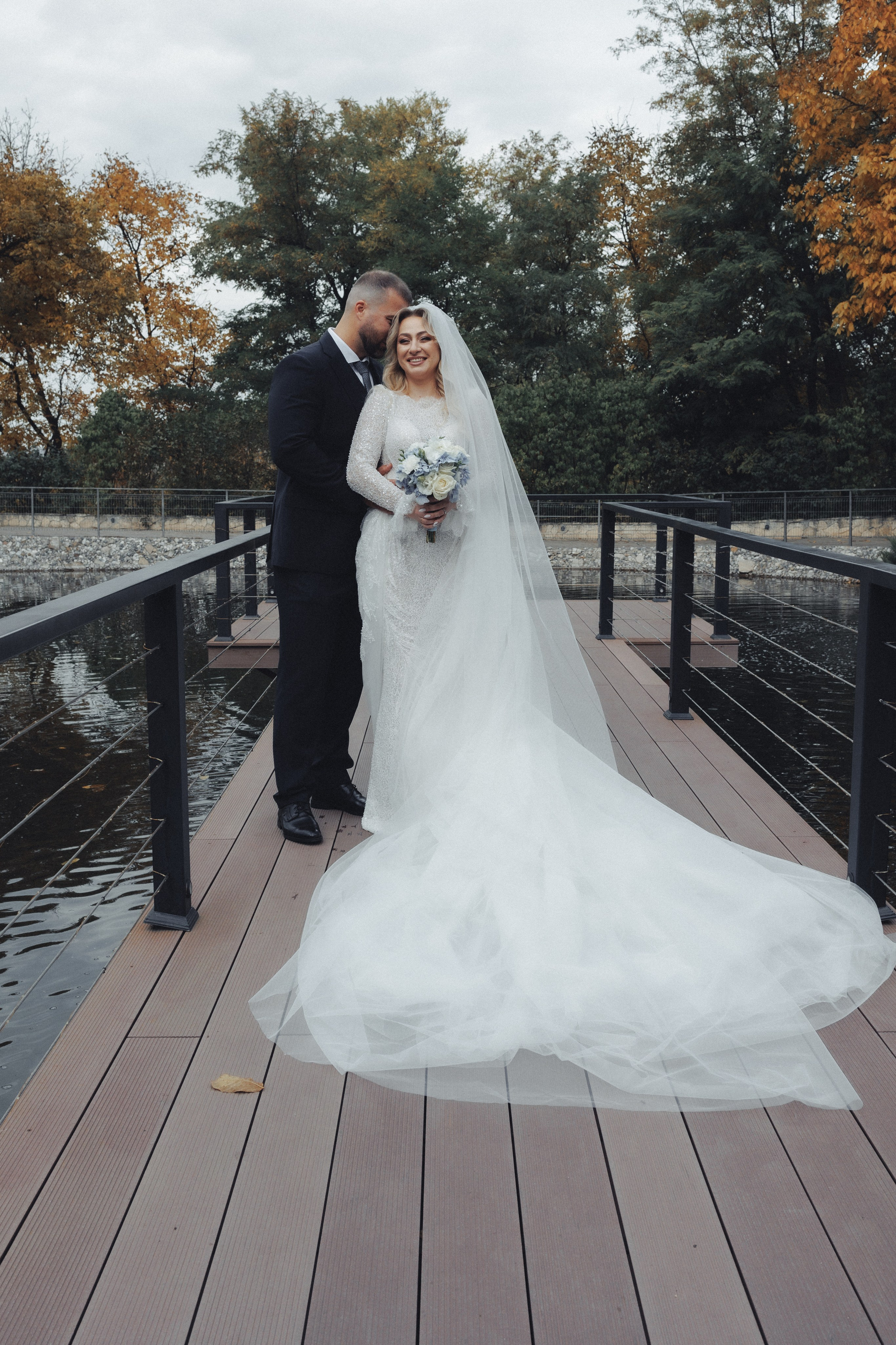 Sergiu & Cristina. Fotograful evenimentului tău