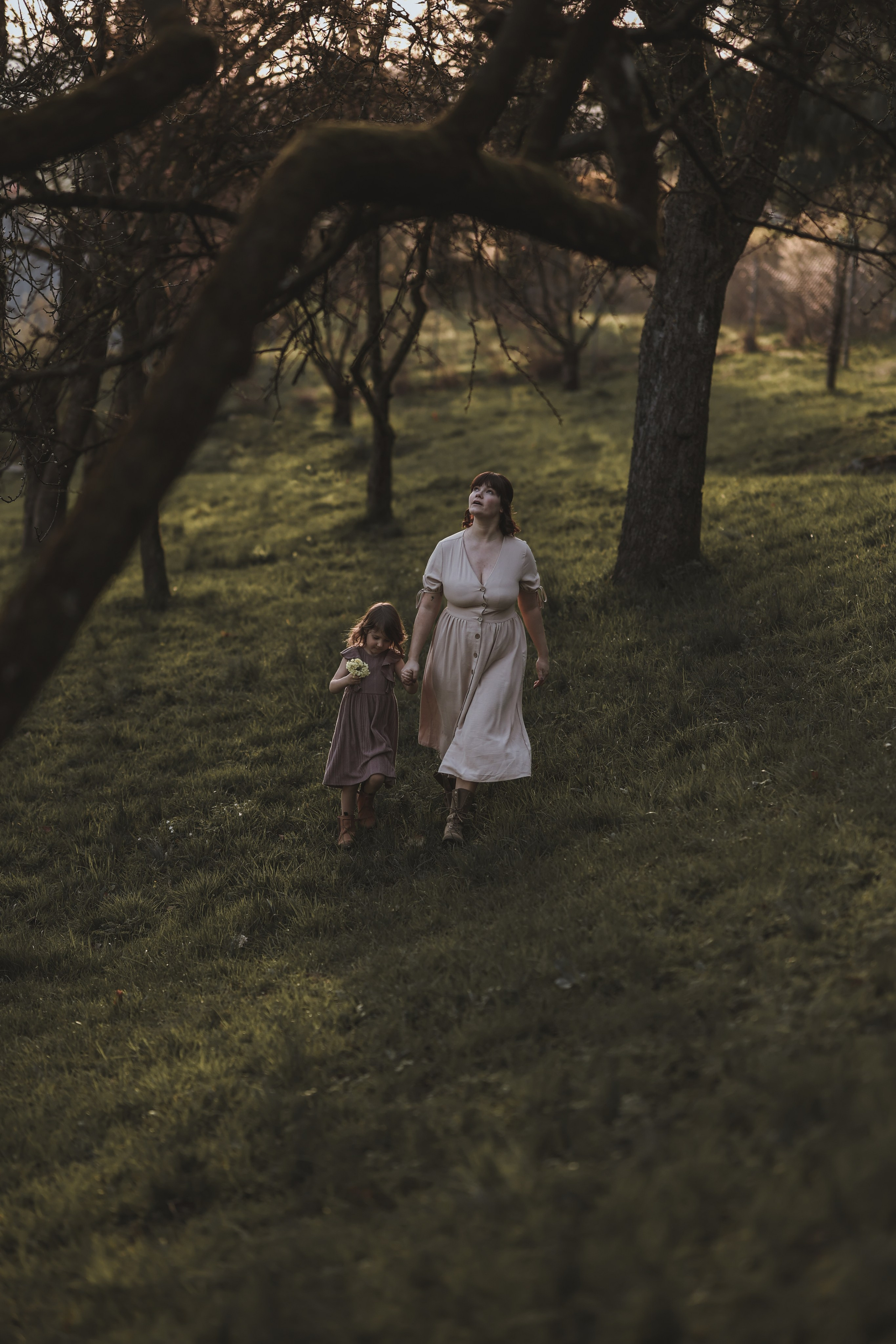 Outdoorshootings | Natürliche Familien-, Kinder- & Portraitfotografie | Albina Vaniyants. Professionelle Familienfotografie, Kinderfotografie und Portraitfotografie in Linz, Oberösterreich - Albina Vaniyants, Fotografin aus OÖ