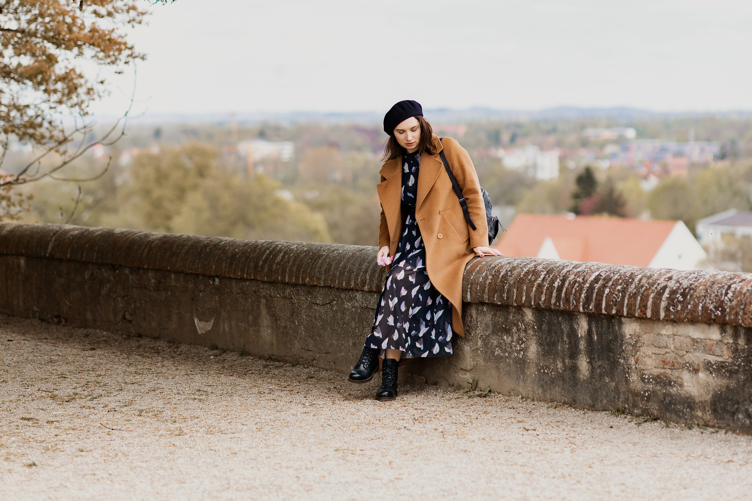 BLOSSOM IM SCHLOSS DACHAU. Family Fotografer in München und Umgebung