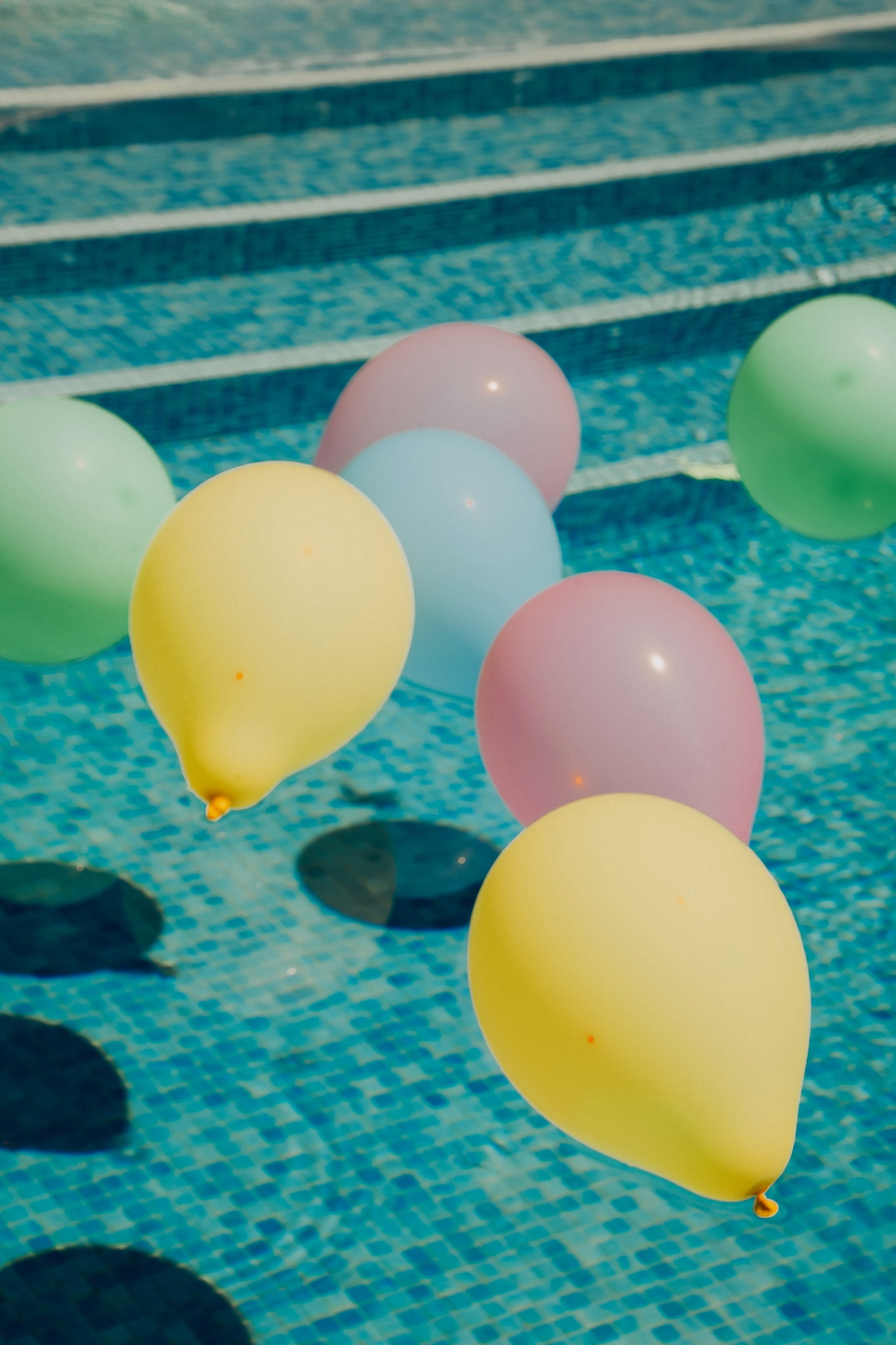 День народження. Валерія Сичова. Сімейний та репортажний фотограф в Португаліі